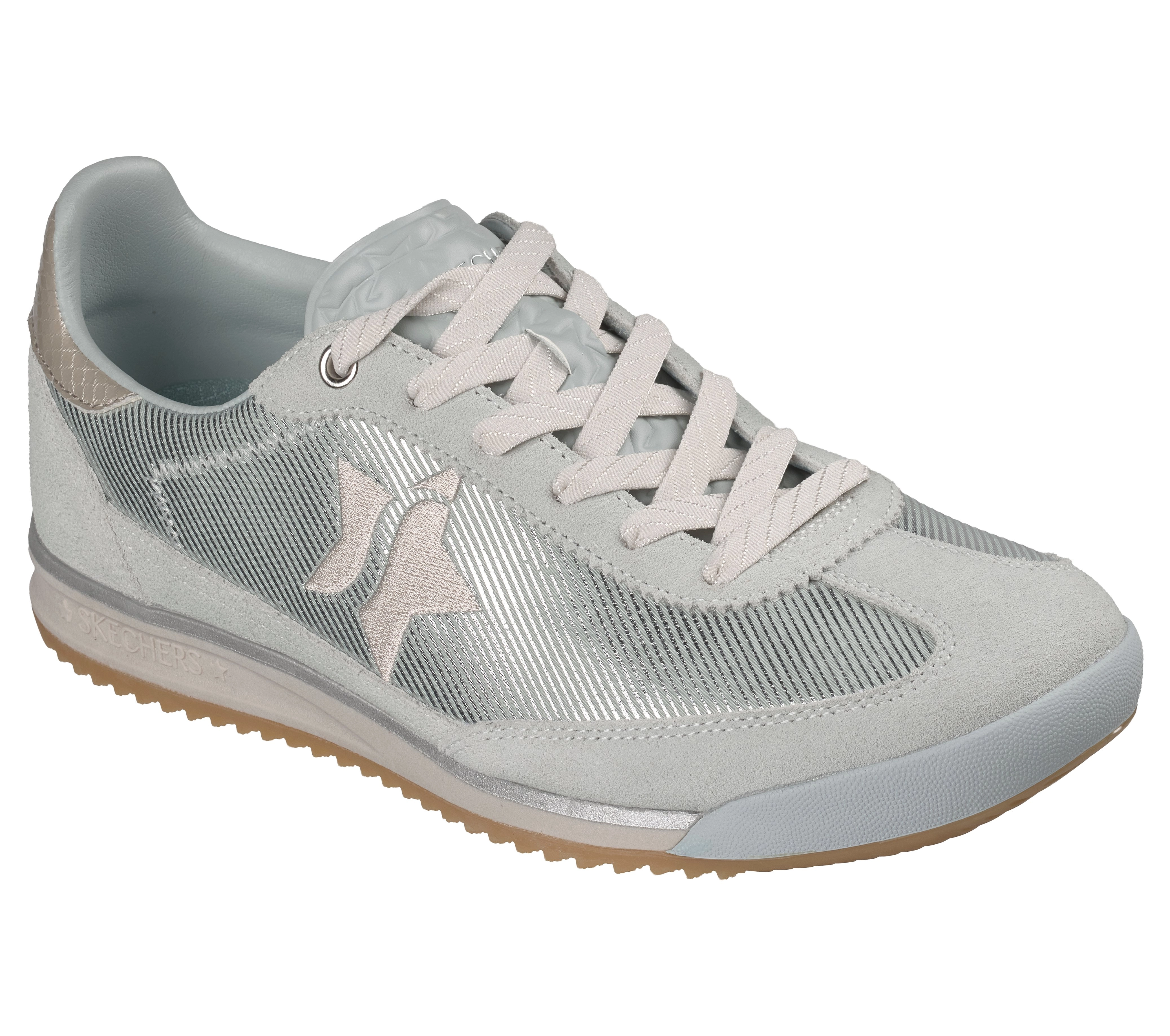 Skechers - SKX 92 / PERFECTLY SHIMMERED - Sneaker Női utcai cipő