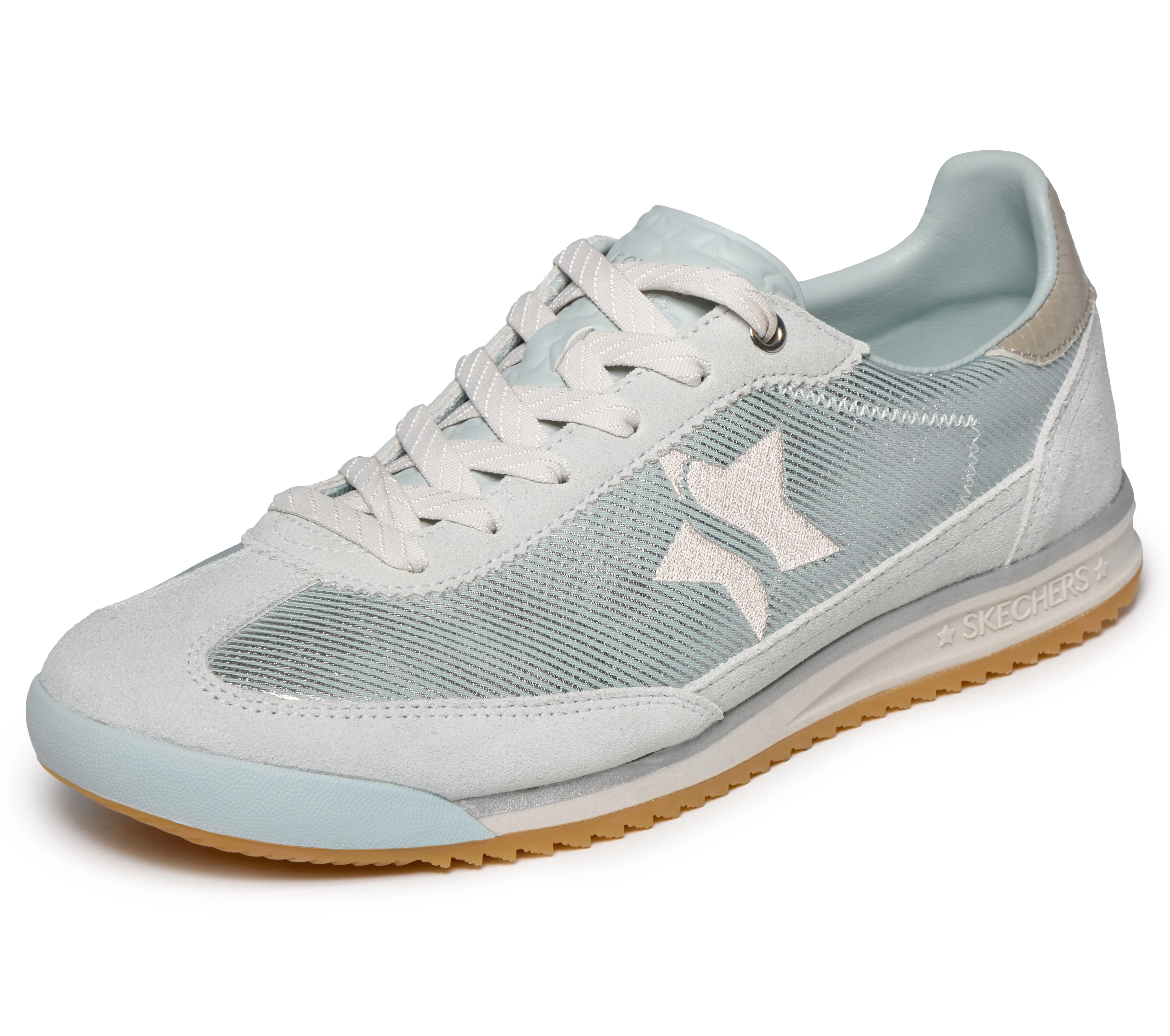 Skechers - SKX 92 / PERFECTLY SHIMMERED - Sneaker Női utcai cipő