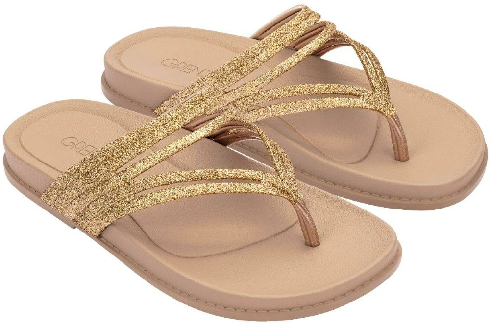 Grendha - Radiante Thong - Női papucs