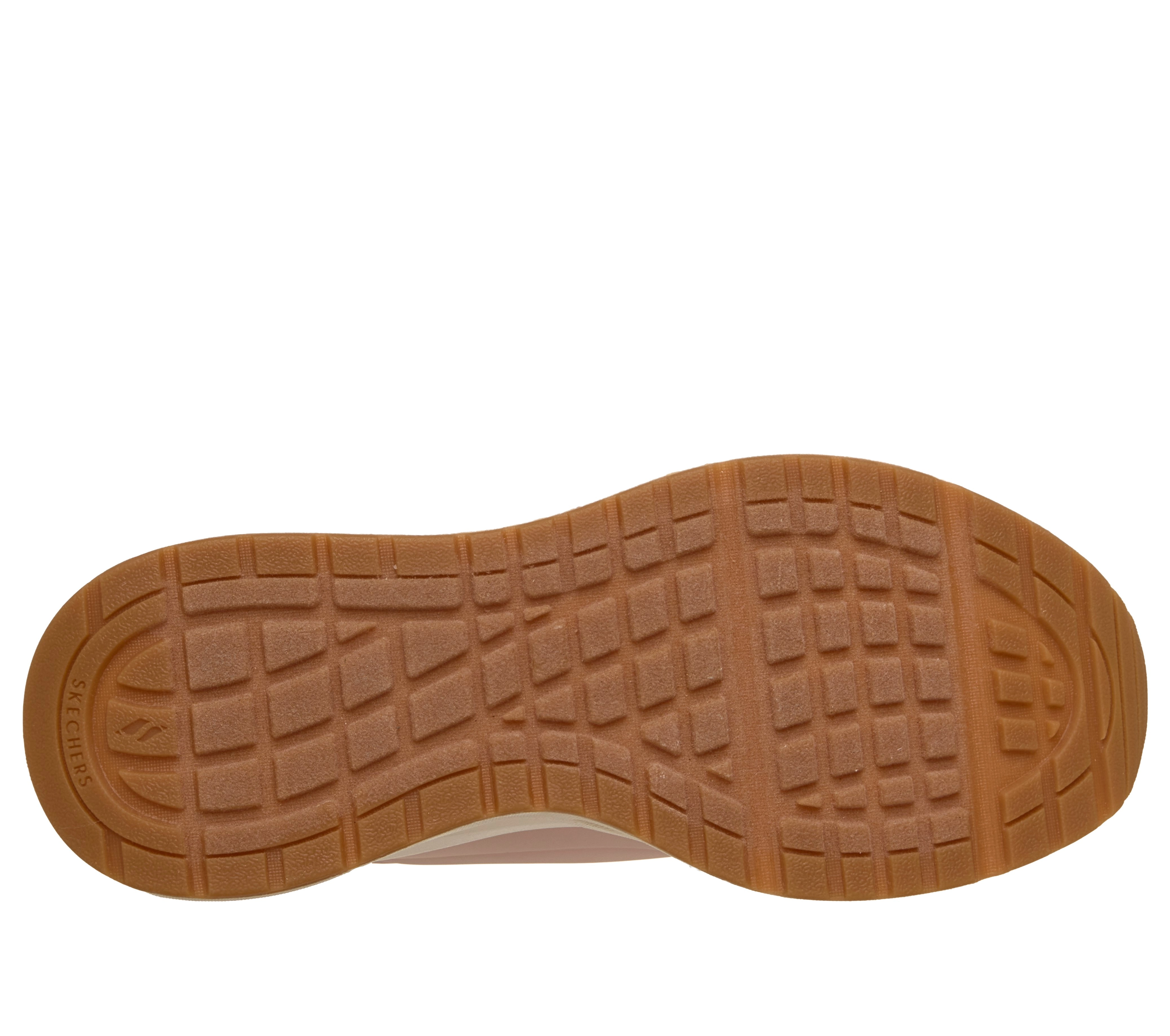 Skechers - UNO GLIDE/STEP / GLIDE ON AIR - Slip-Ins Női utcai cipő