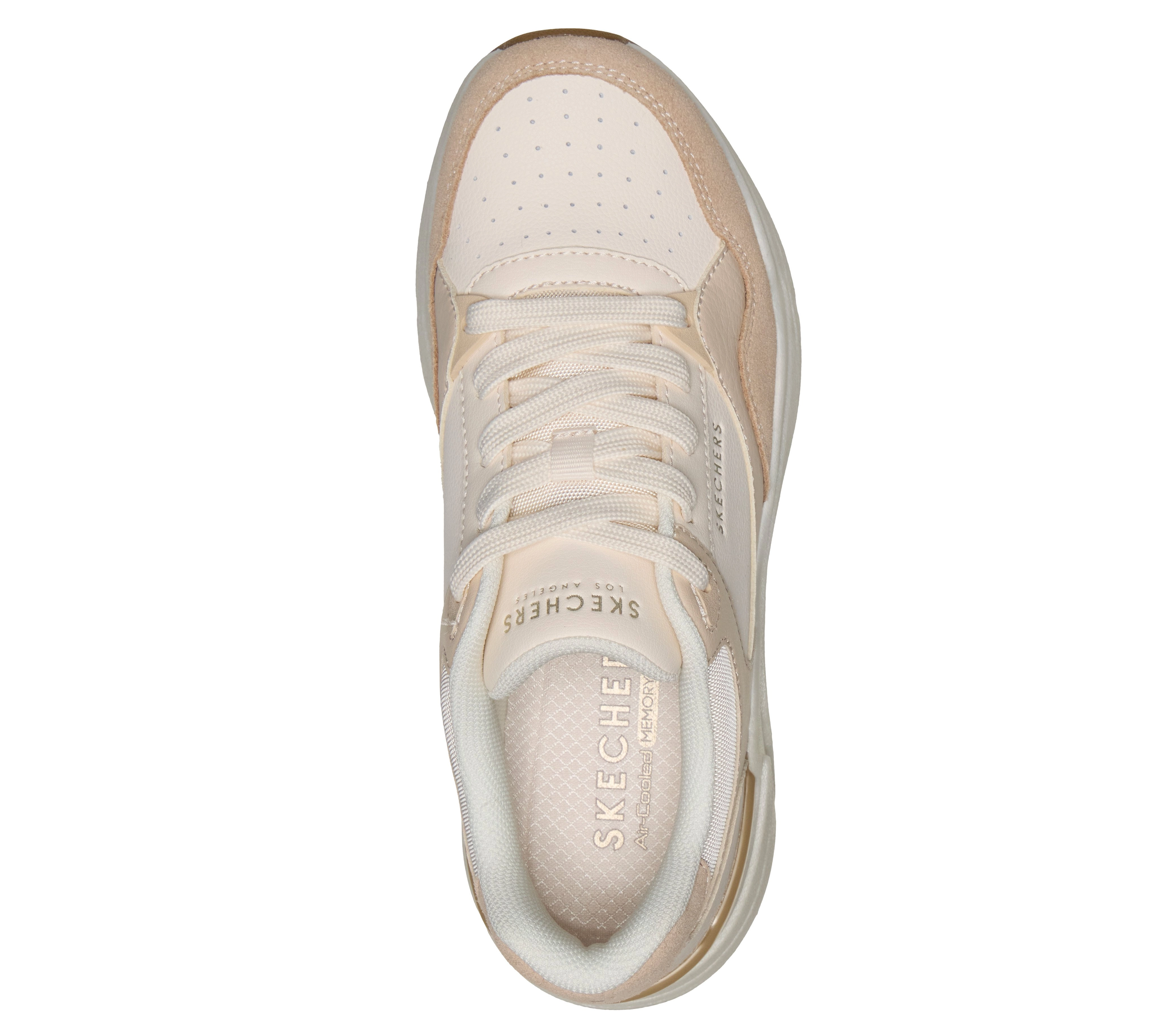 Skechers - ROVINA LITE/COOL TWO THE CORE - Sneaker Női utcai cipő