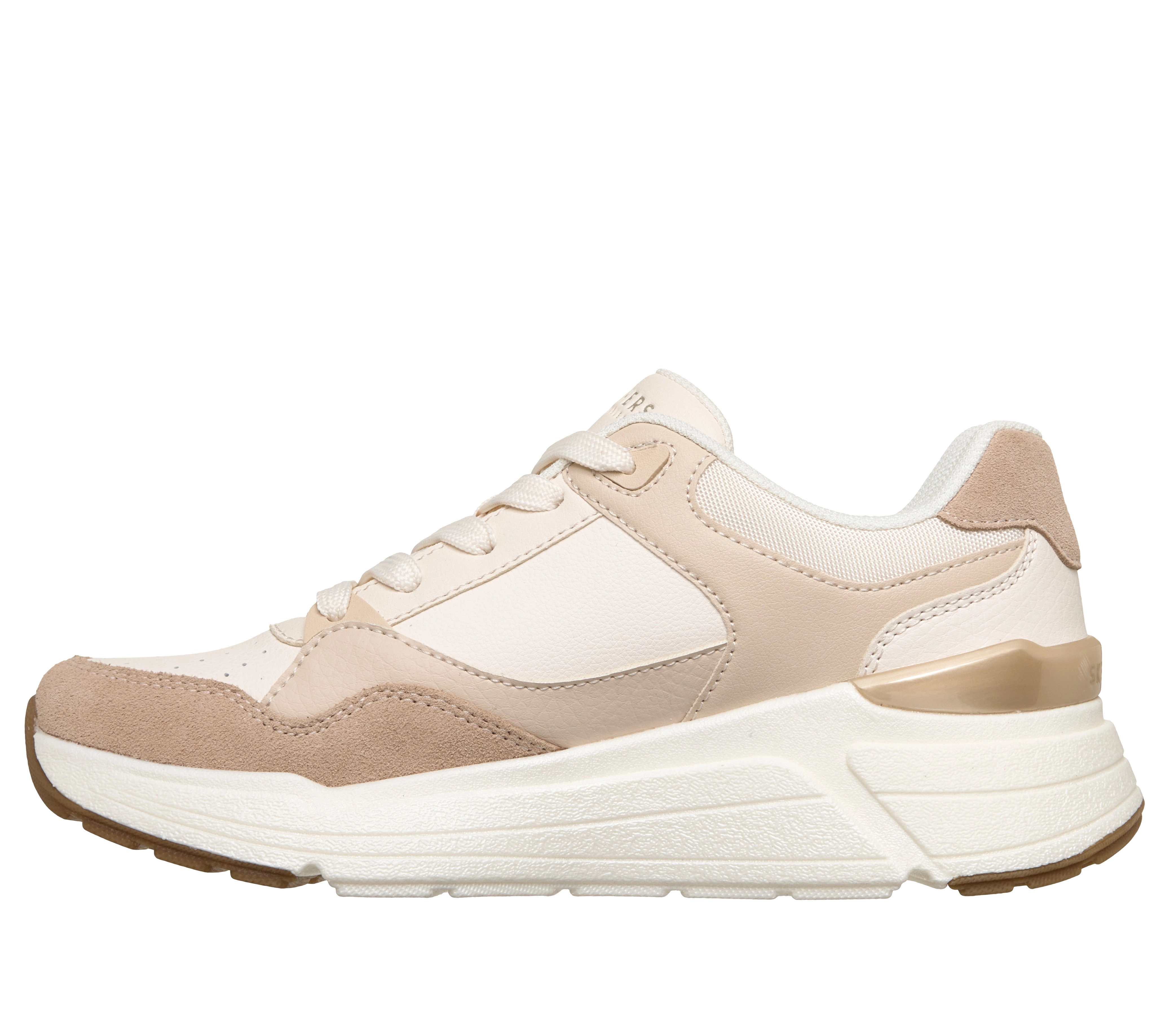 Skechers - ROVINA LITE/COOL TWO THE CORE - Sneaker Női utcai cipő