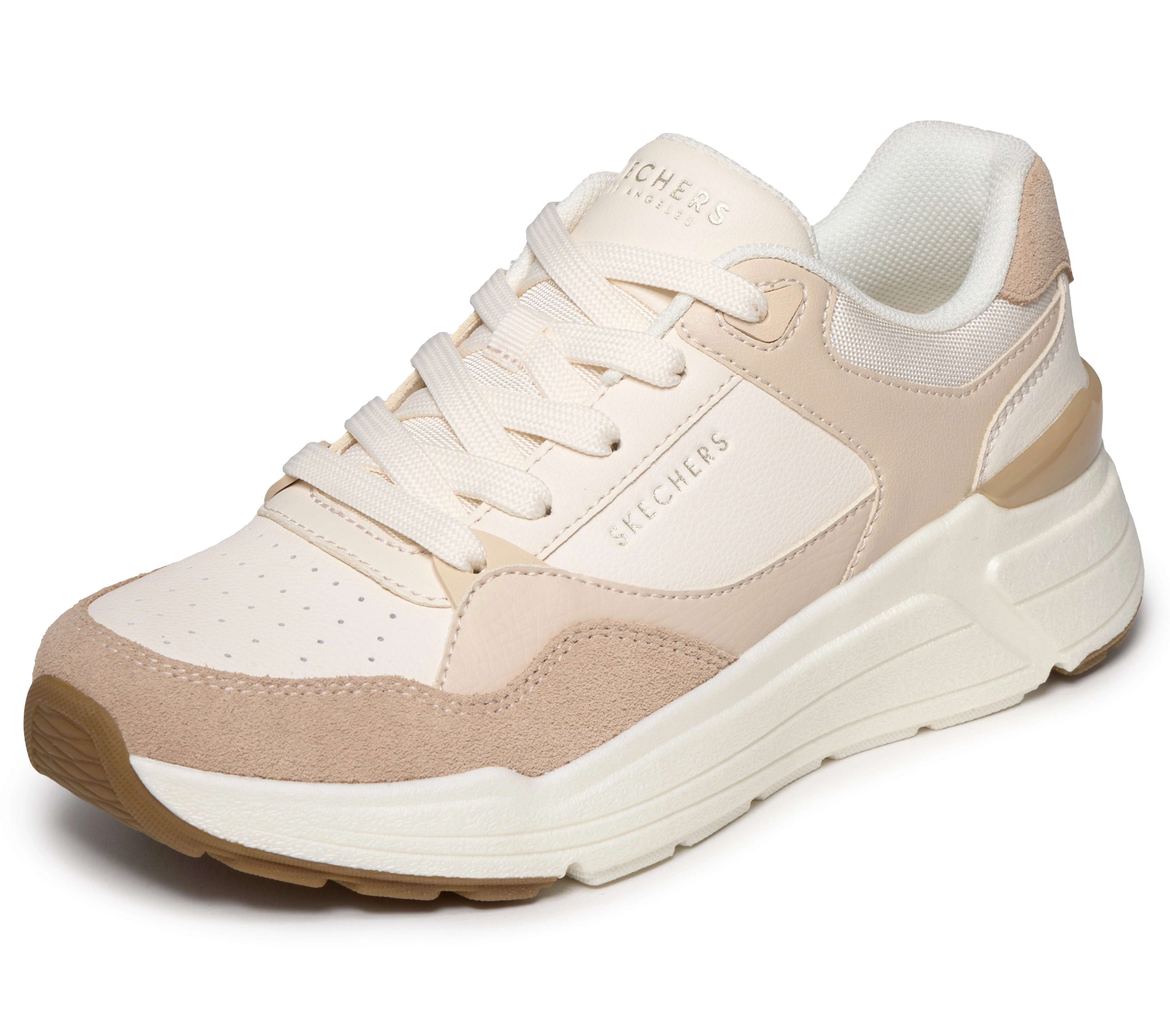 Skechers - ROVINA LITE/COOL TWO THE CORE - Sneaker Női utcai cipő