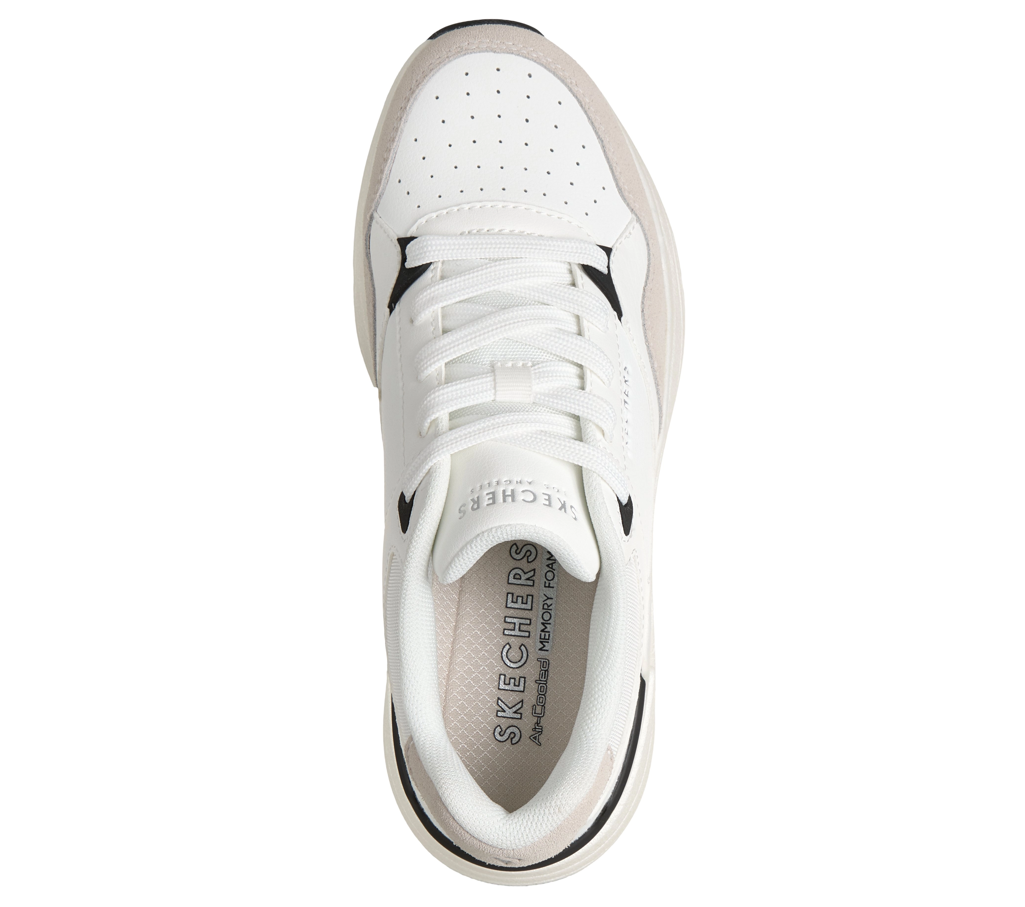 Skechers - ROVINA LITE/COOL TWO THE CORE - Sneaker Női utcai cipő