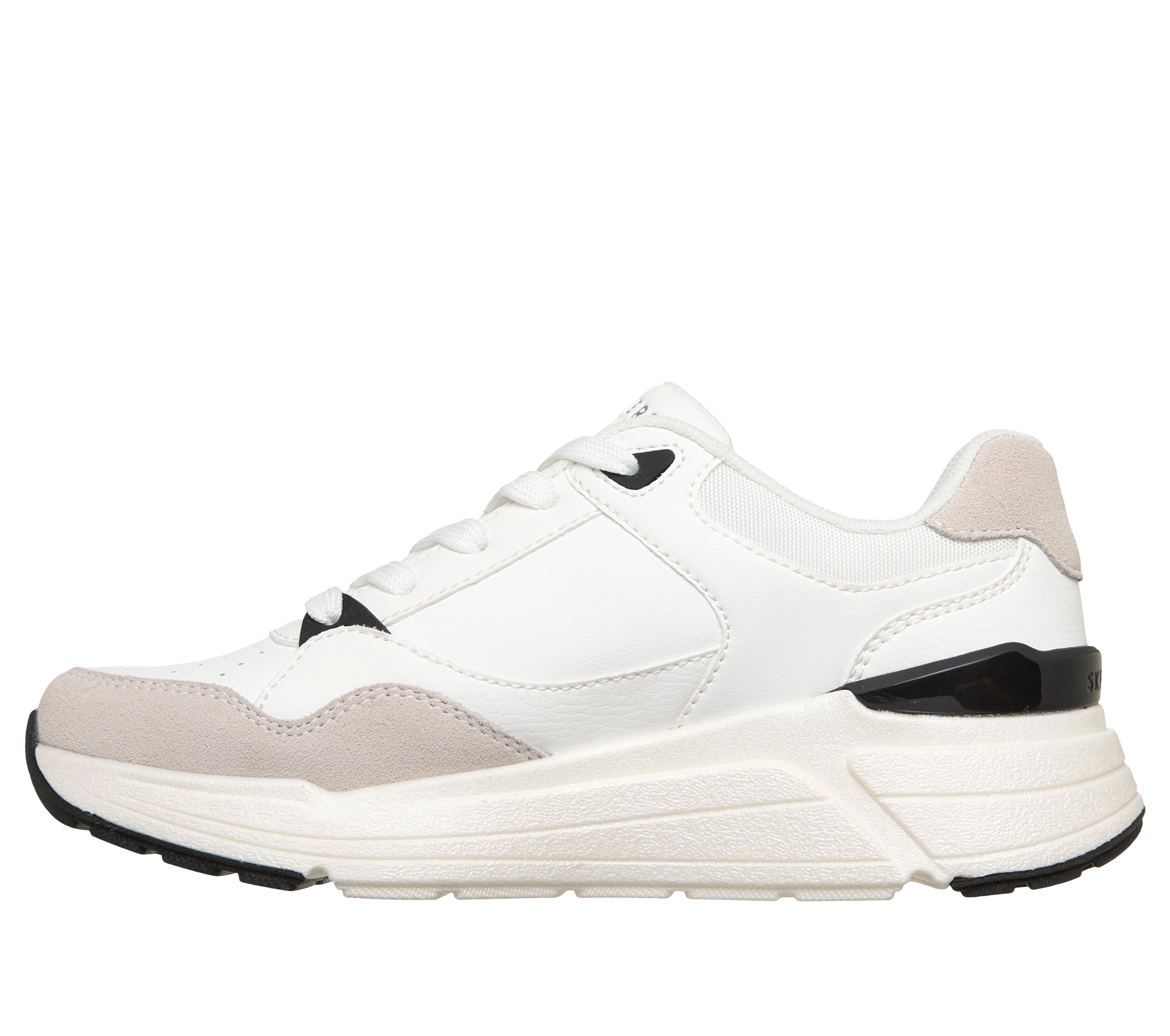 Skechers - ROVINA LITE/COOL TWO THE CORE - Sneaker Női utcai cipő