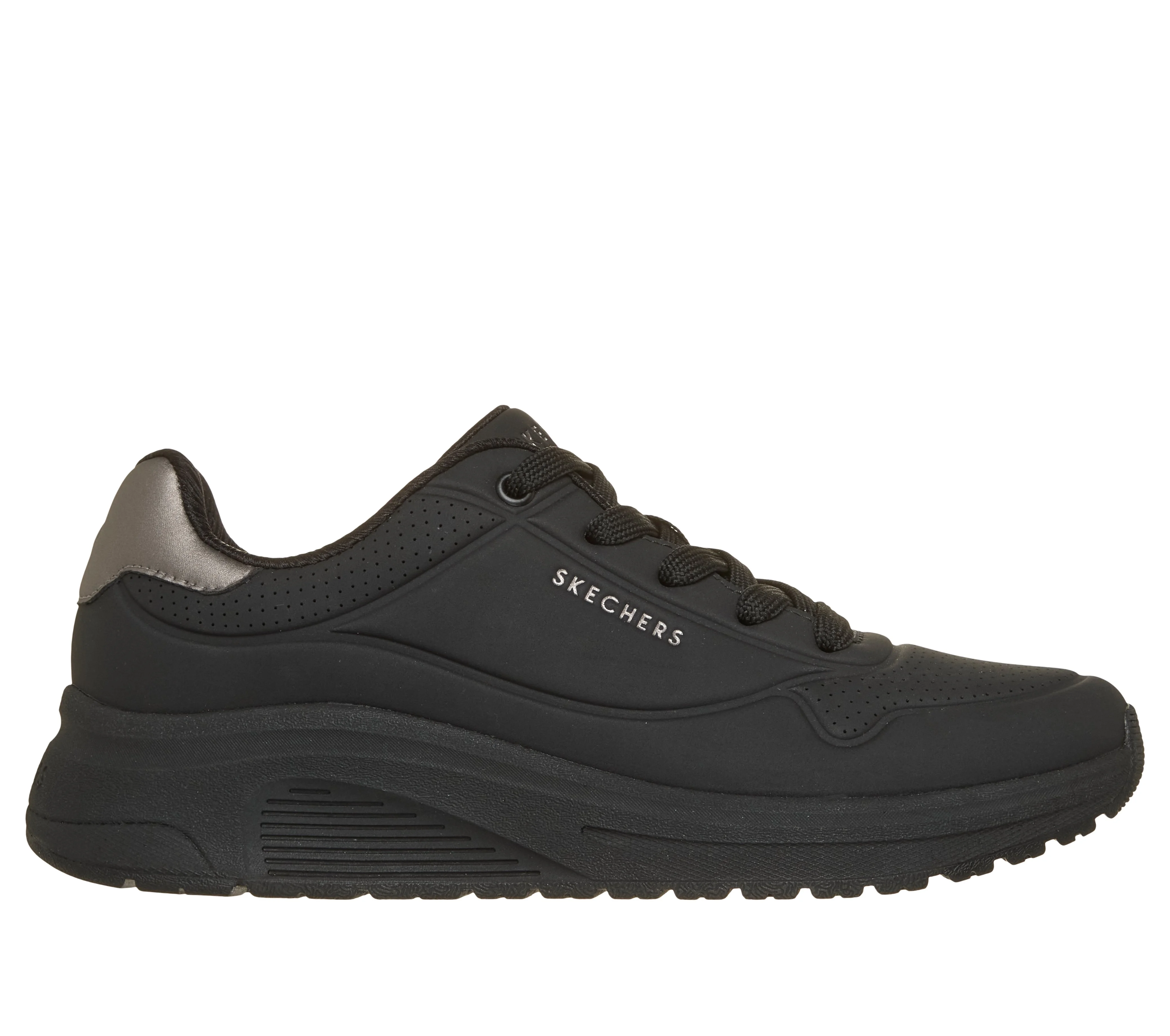 Skechers - UNO LITE 2 - Sneaker Női utcai cipő