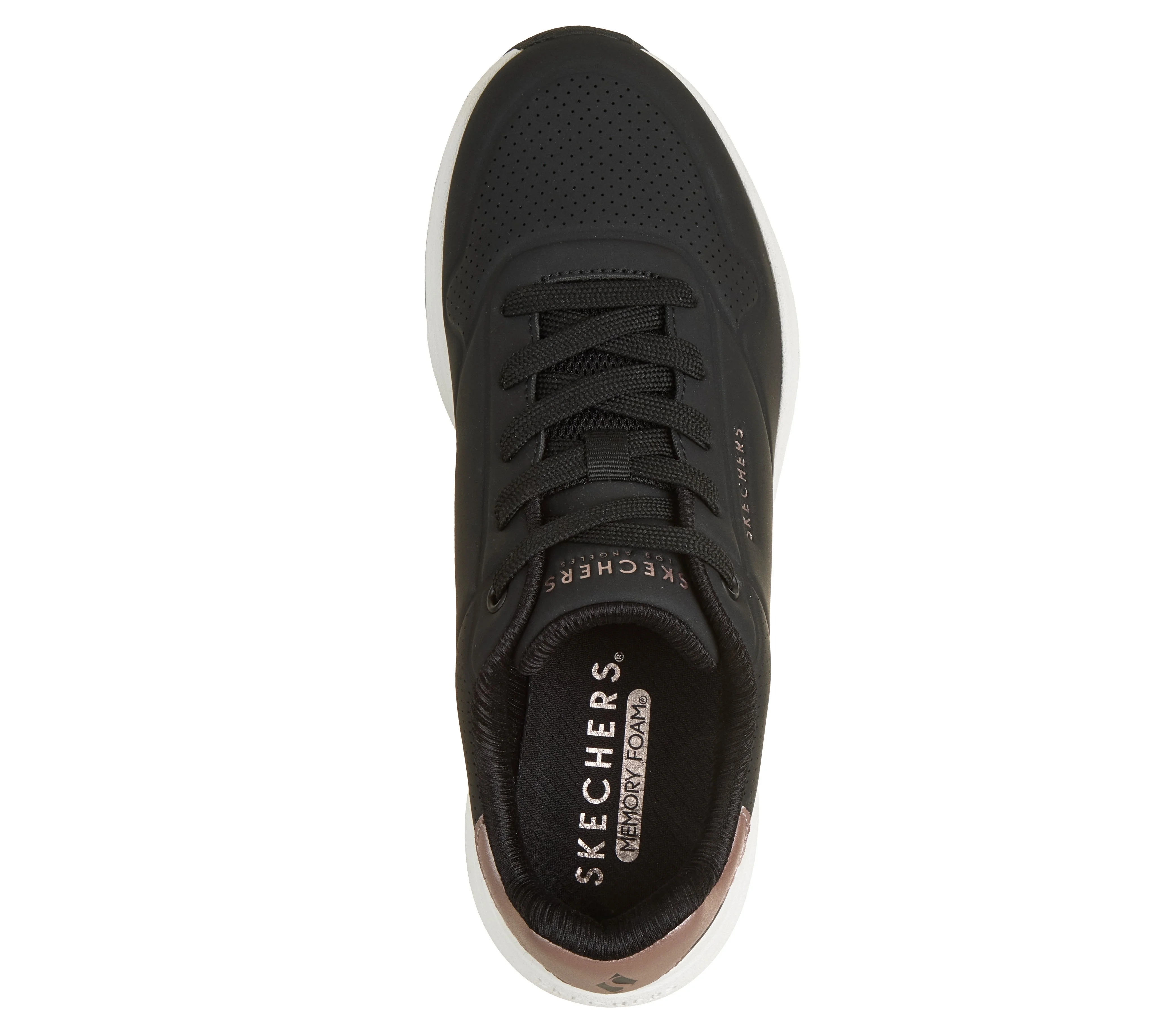 Skechers - UNO LITE 2 - Sneaker Női utcai cipő