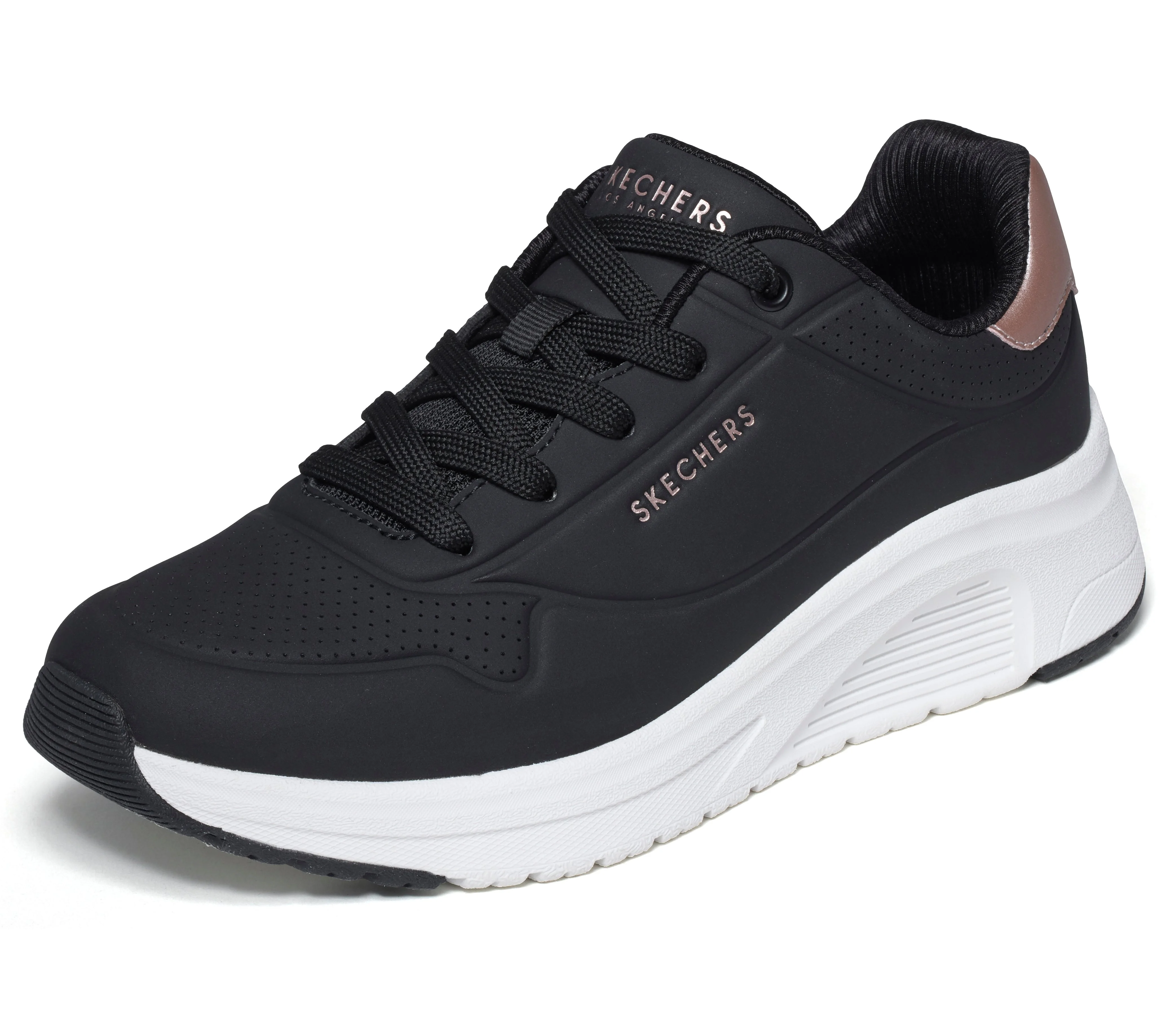 Skechers - UNO LITE 2 - Sneaker Női utcai cipő