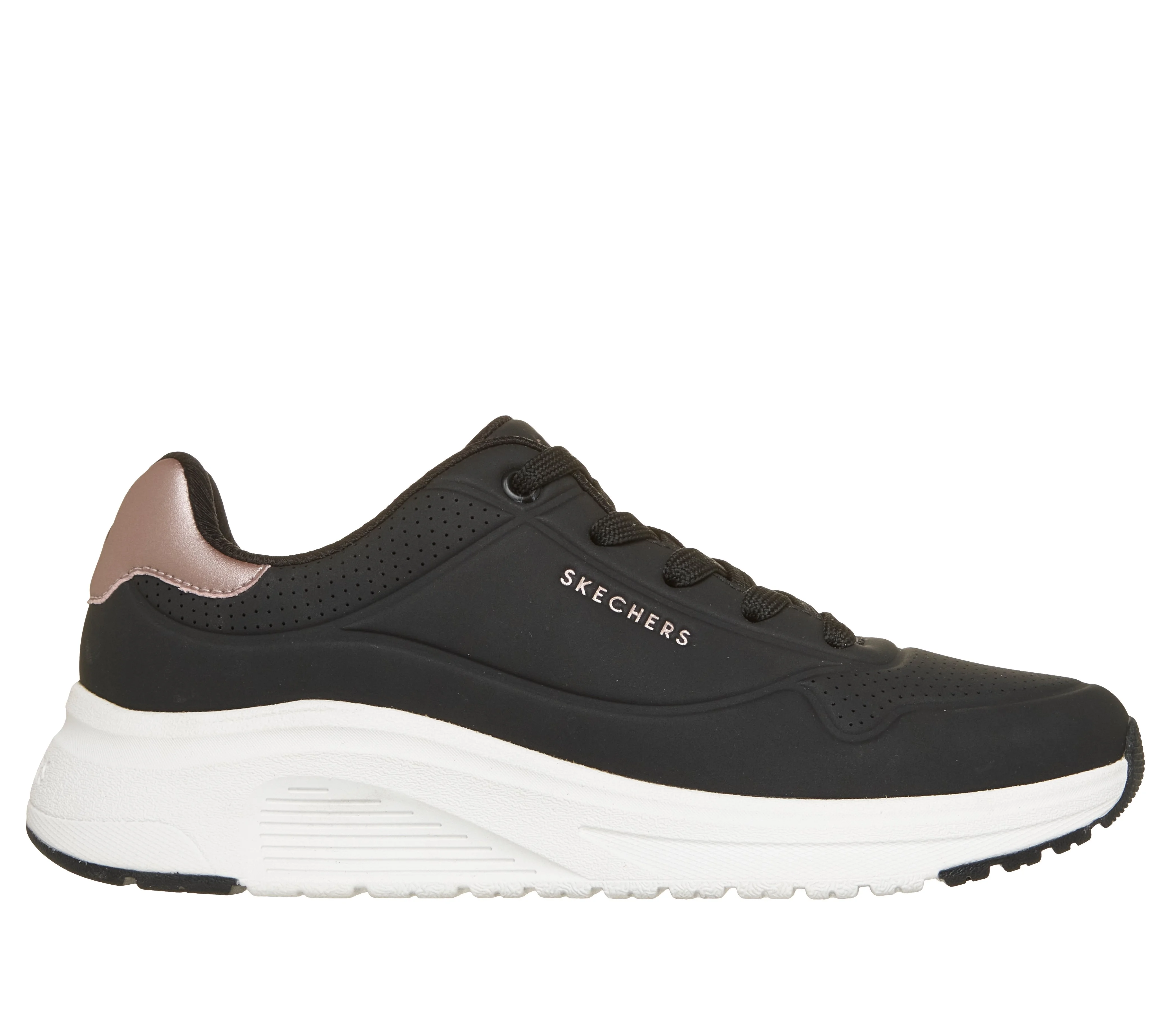 Skechers - UNO LITE 2 - Sneaker Női utcai cipő