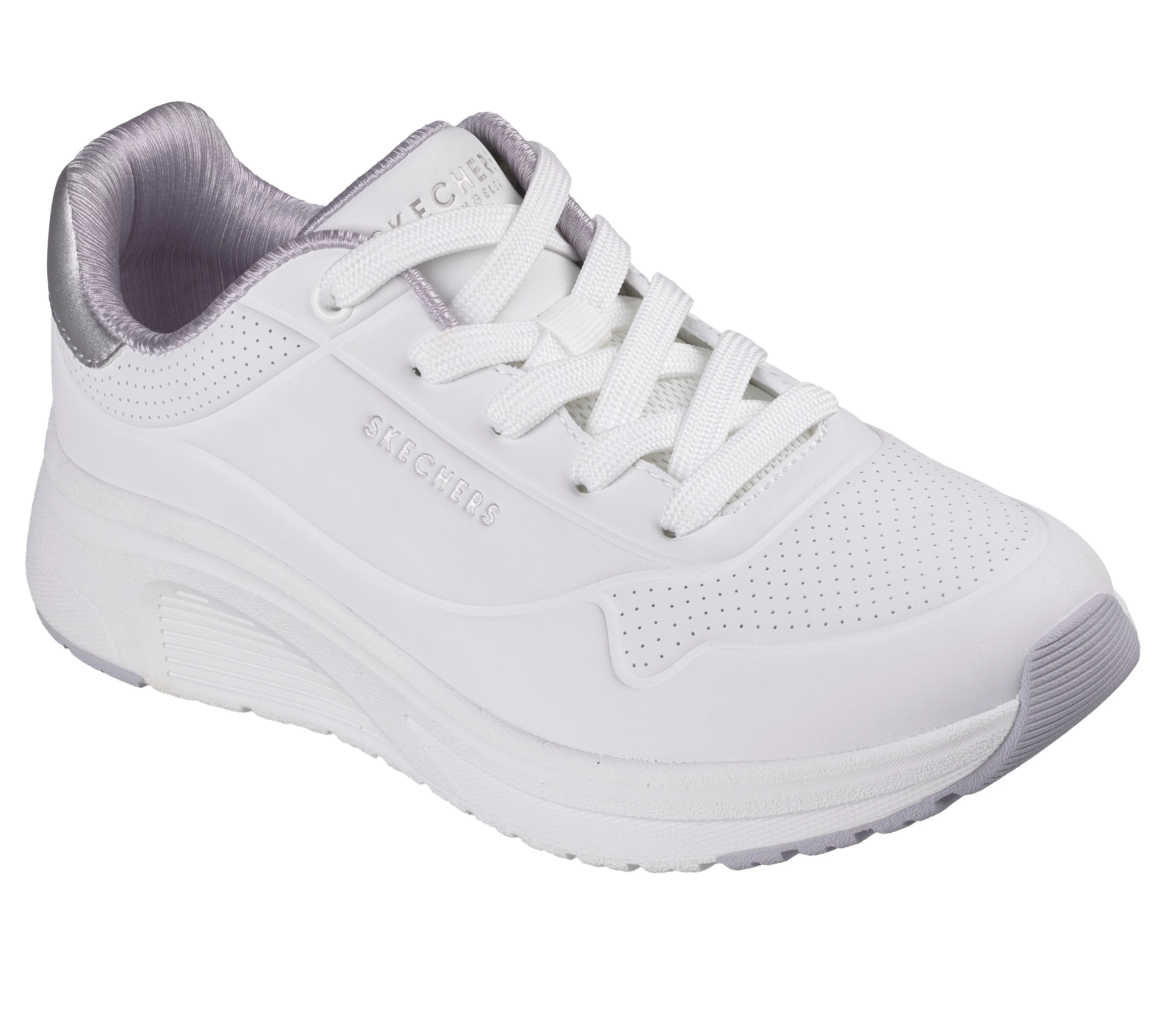 Skechers - UNO LITE 2 - Sneaker Női utcai cipő