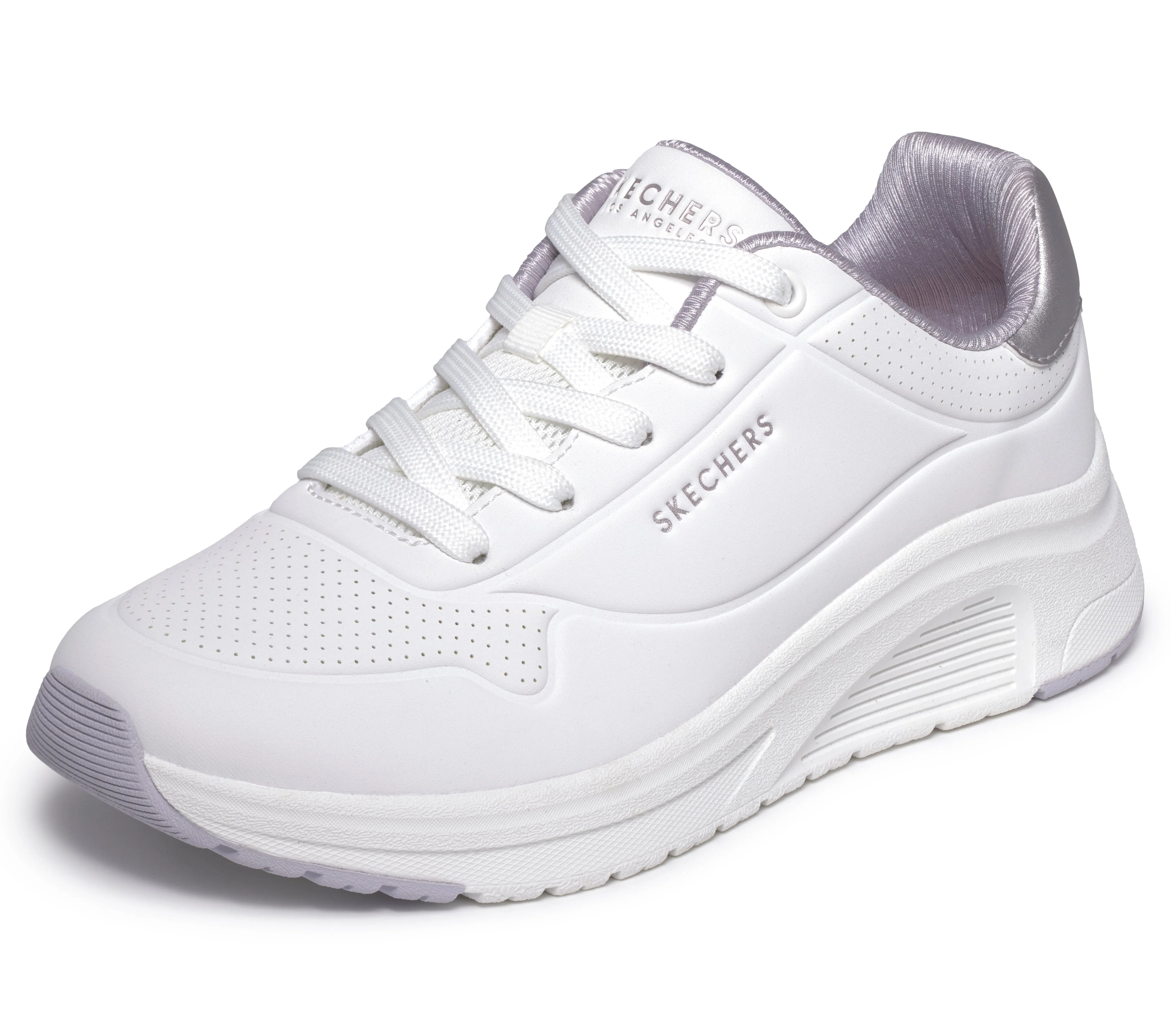 Skechers - UNO LITE 2 - Sneaker Női utcai cipő