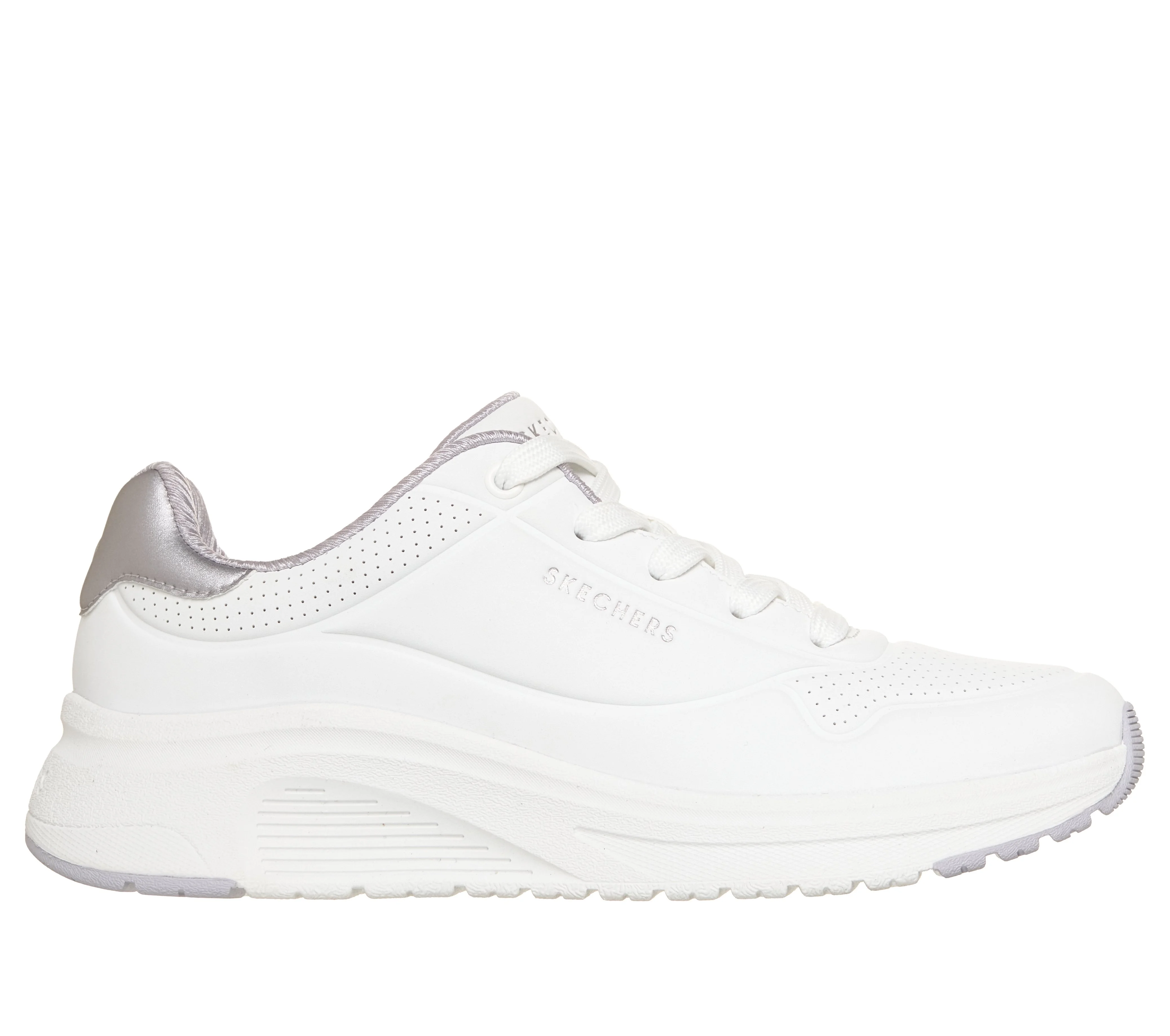 Skechers - UNO LITE 2 - Sneaker Női utcai cipő