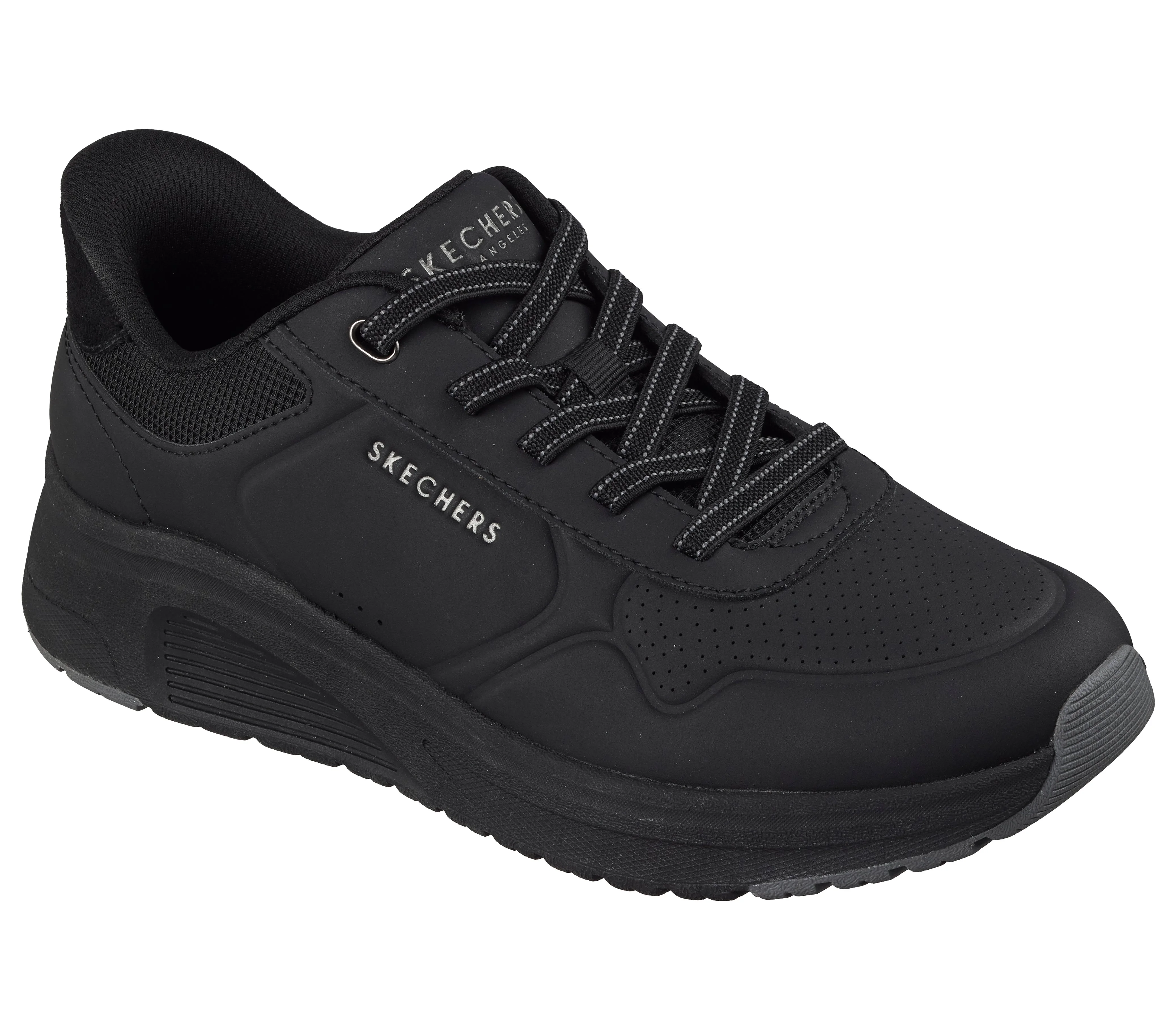 Skechers - UNO LITE 2 - NEW ARC - Slip-Ins Női utcai cipő