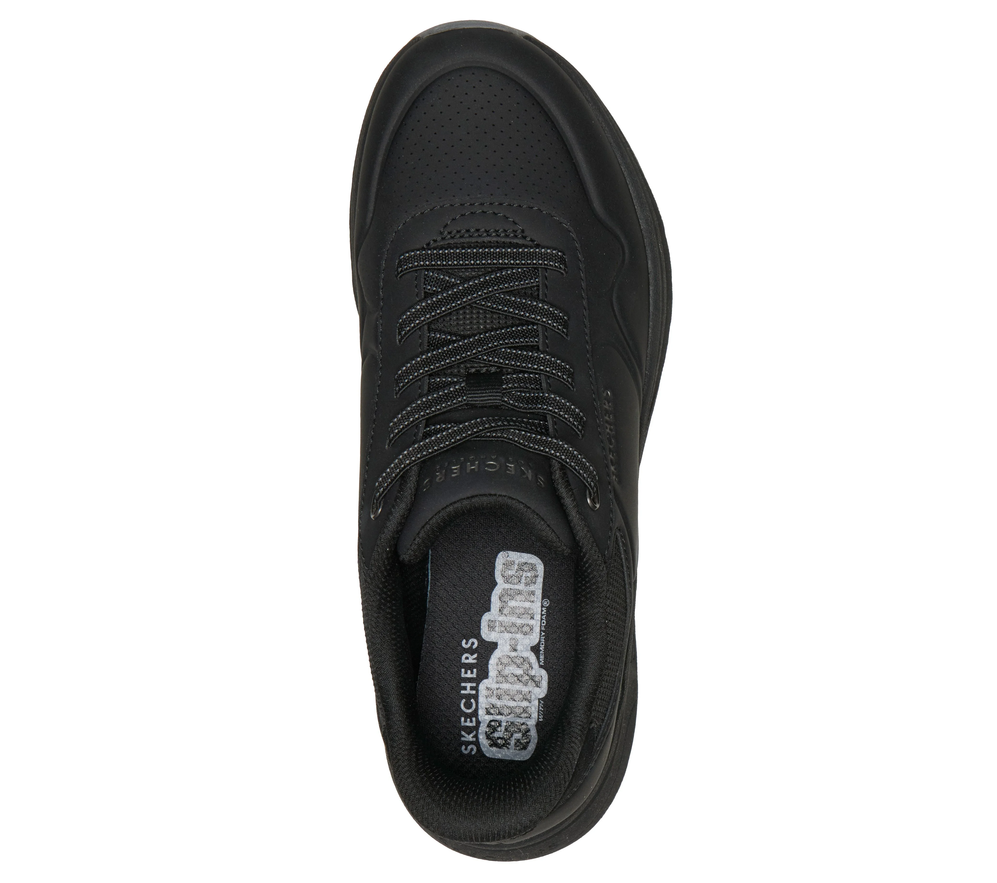 Skechers - UNO LITE 2 - NEW ARC - Slip-Ins Női utcai cipő