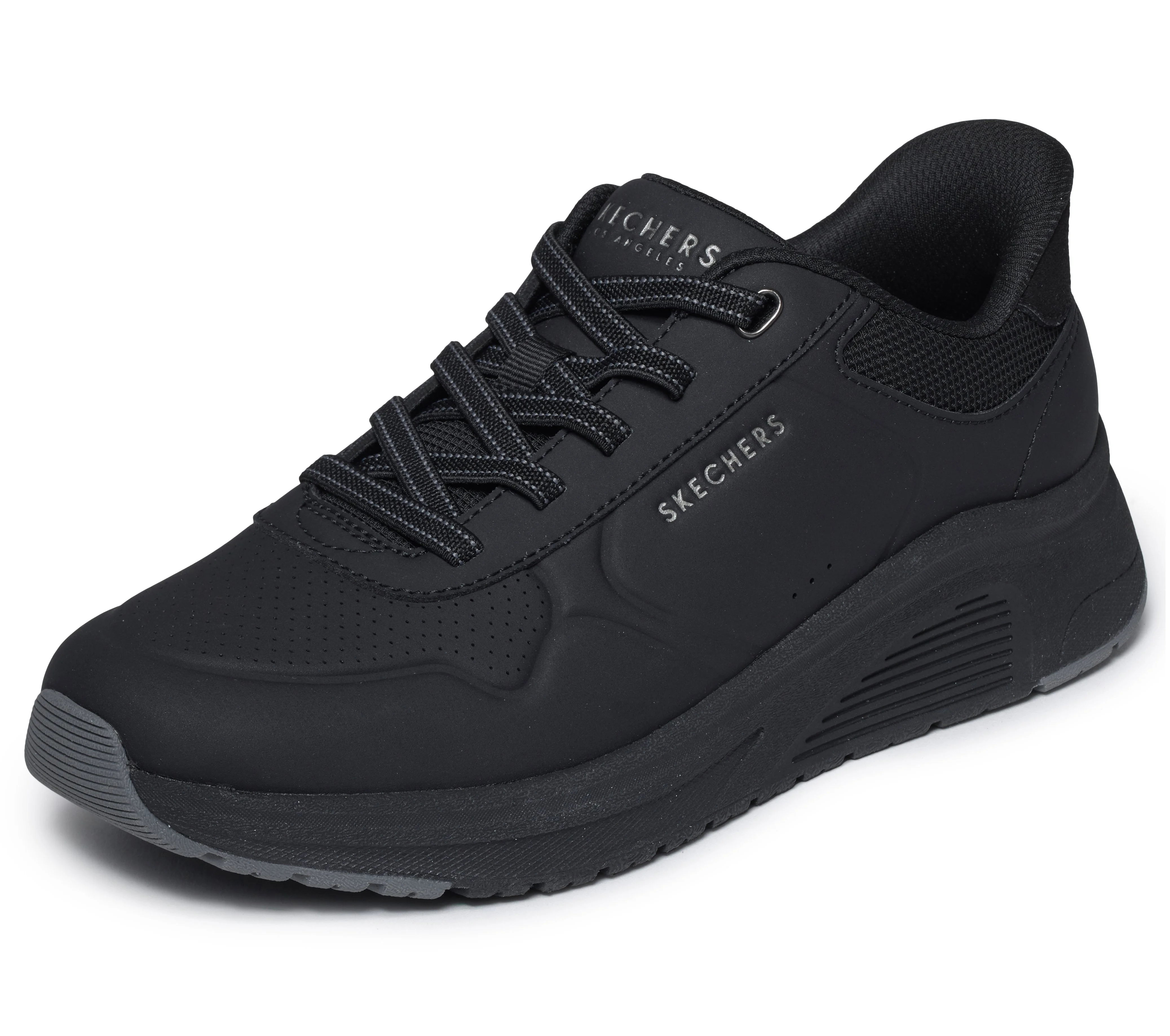 Skechers - UNO LITE 2 - NEW ARC - Slip-Ins Női utcai cipő