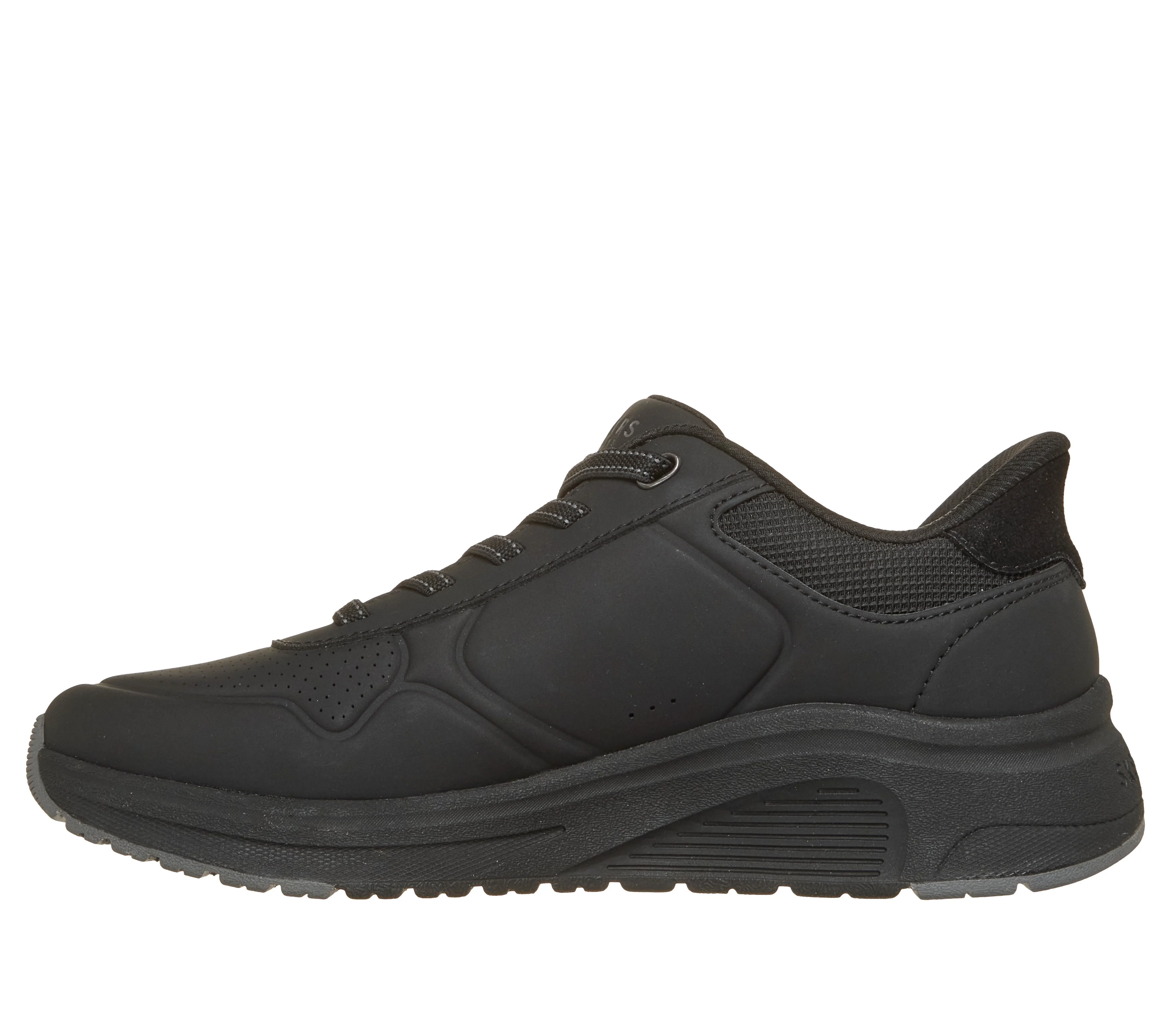 Skechers - UNO LITE 2 - NEW ARC - Slip-Ins Női utcai cipő