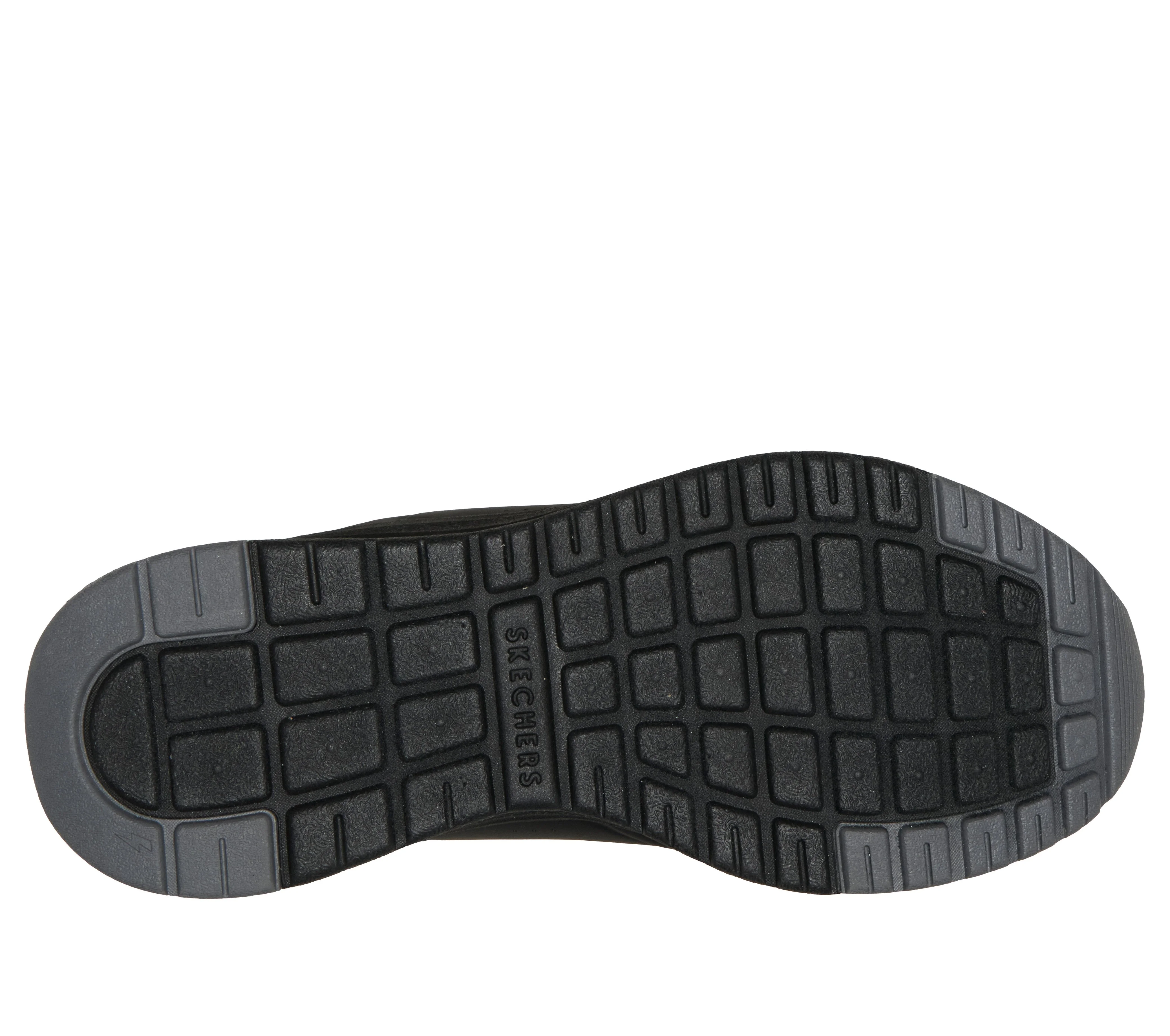 Skechers - UNO LITE 2 - NEW ARC - Slip-Ins Női utcai cipő