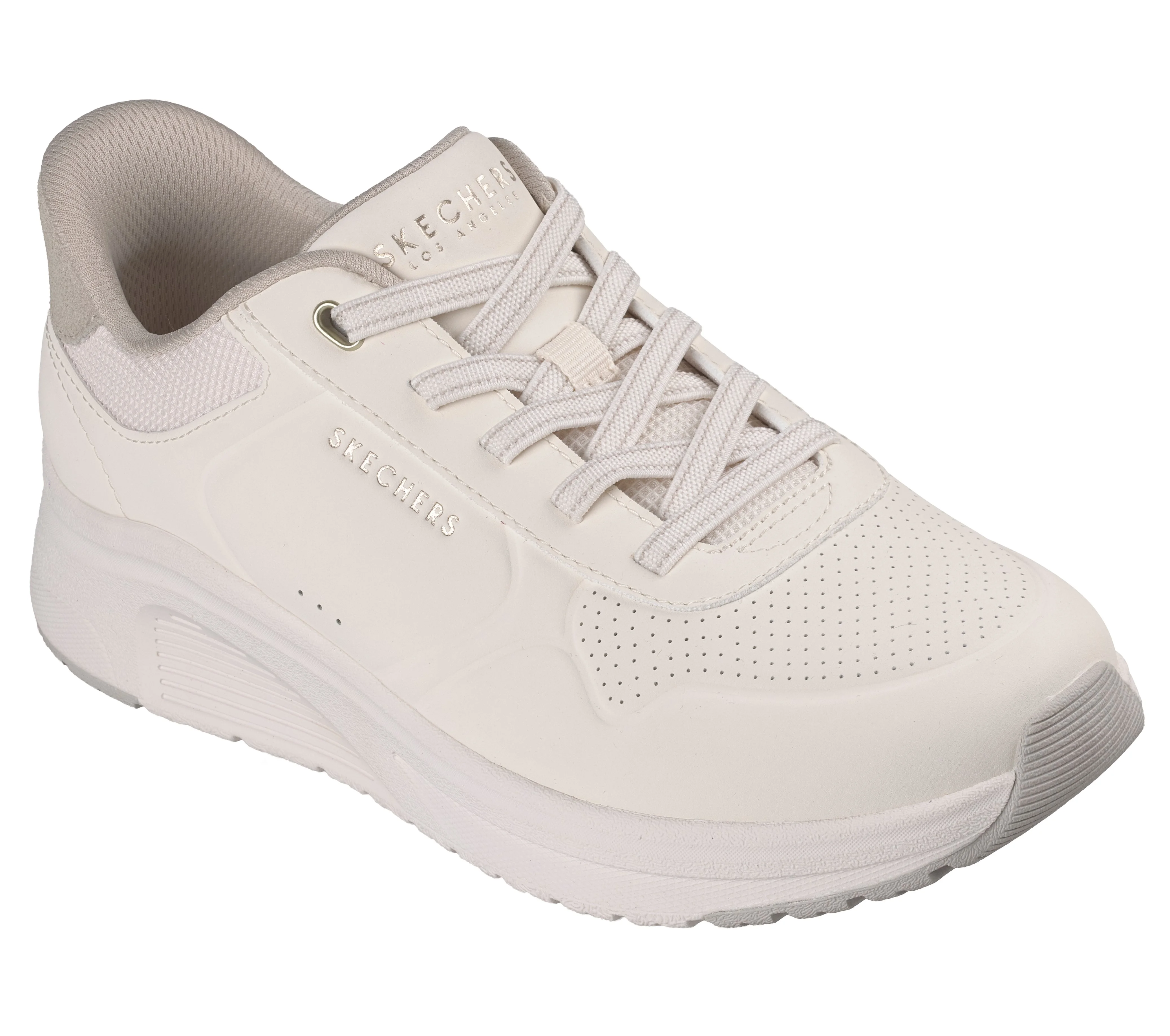 Skechers - UNO LITE 2 - NEW ARC - Slip-Ins Női utcai cipő