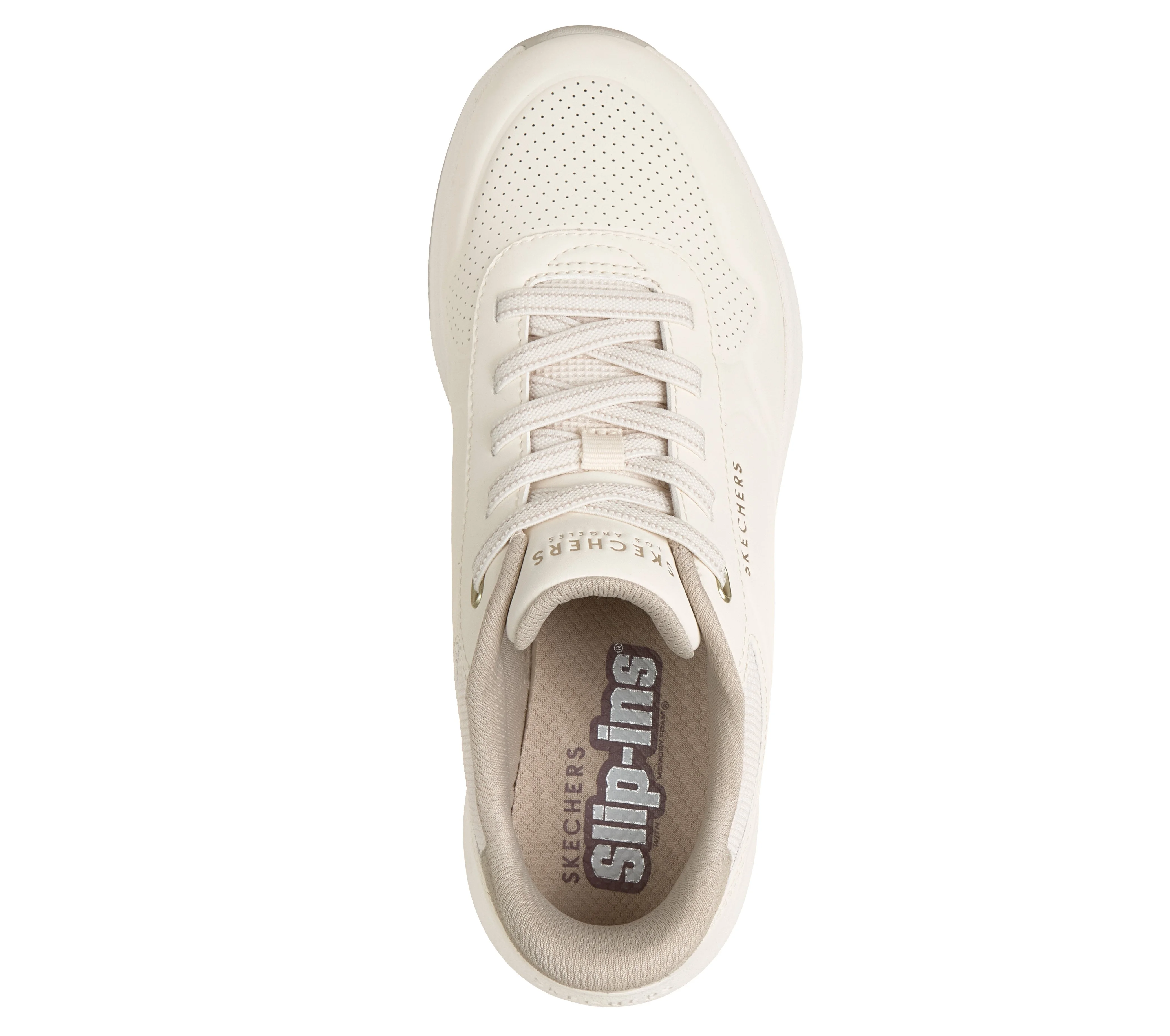 Skechers - UNO LITE 2 - NEW ARC - Slip-Ins Női utcai cipő