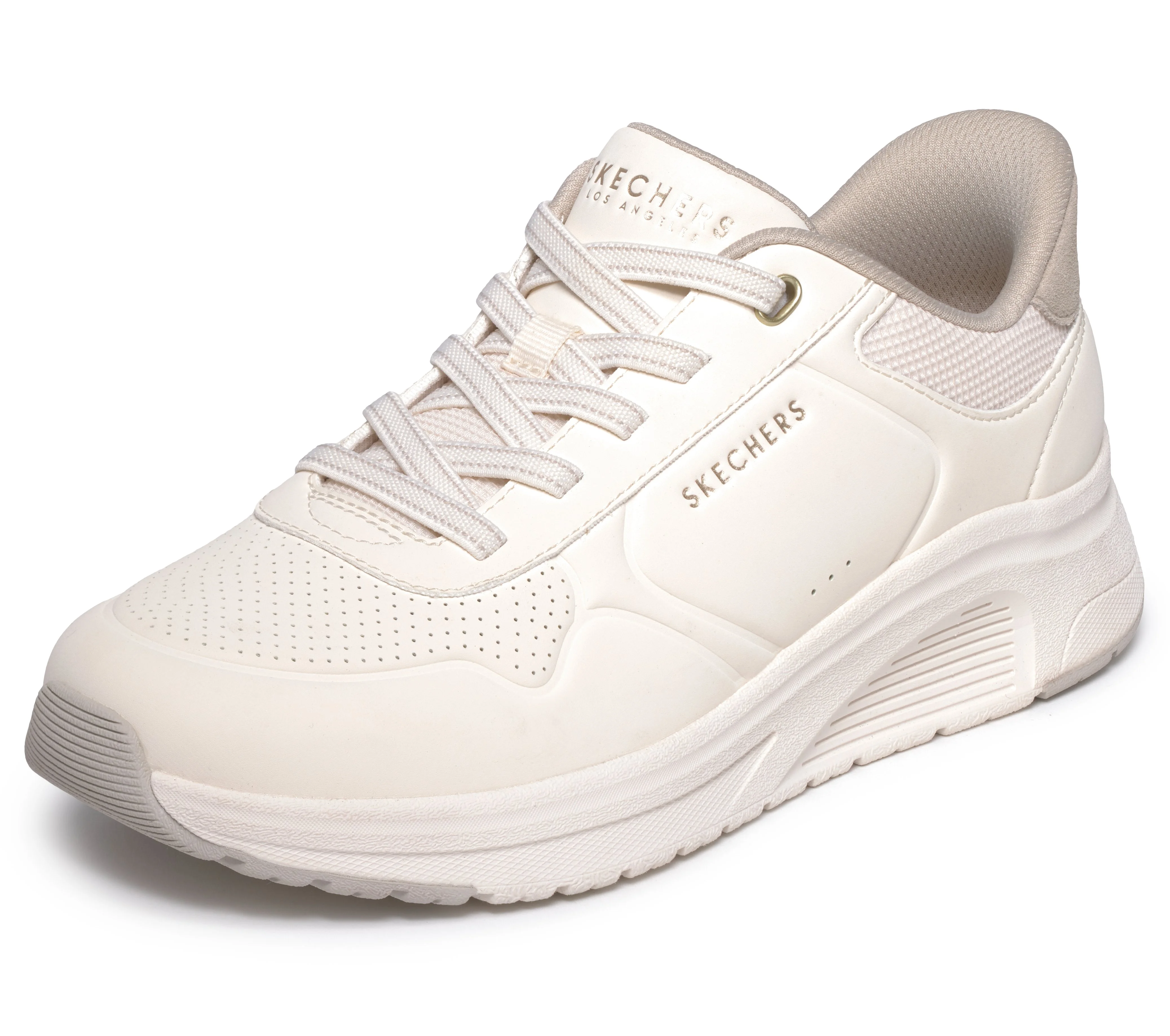 Skechers - UNO LITE 2 - NEW ARC - Slip-Ins Női utcai cipő