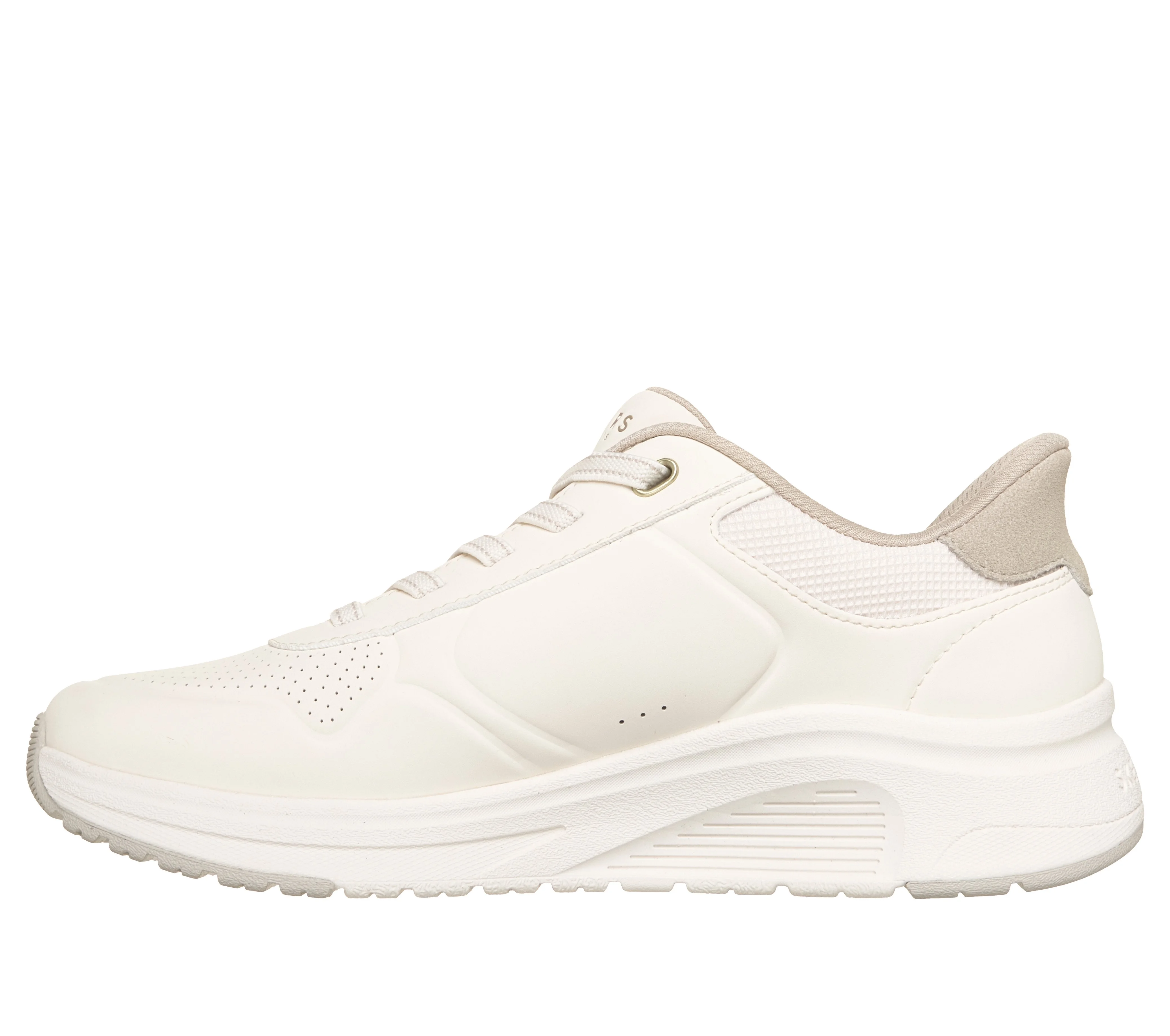 Skechers - UNO LITE 2 - NEW ARC - Slip-Ins Női utcai cipő