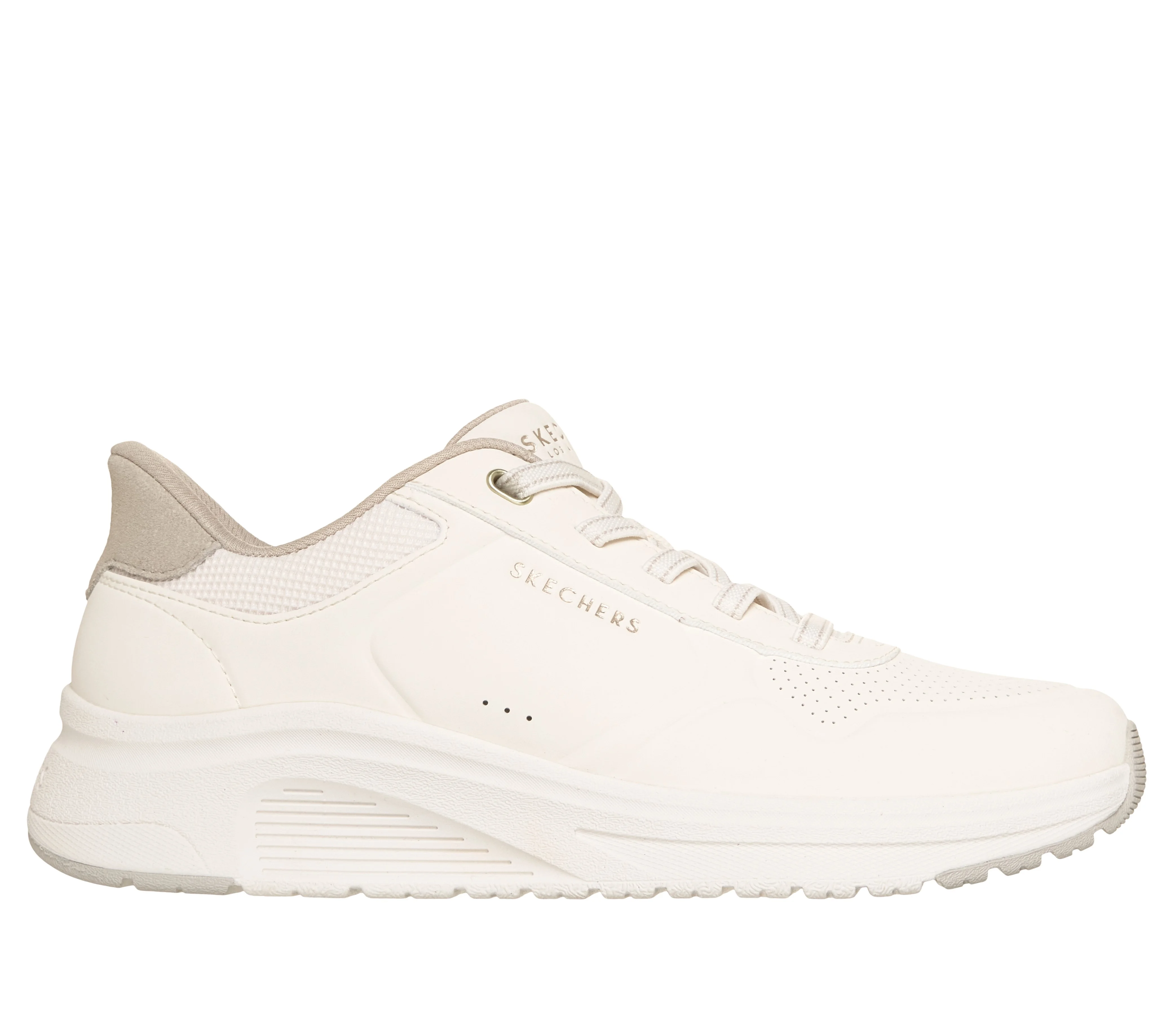 Skechers - UNO LITE 2 - NEW ARC - Slip-Ins Női utcai cipő