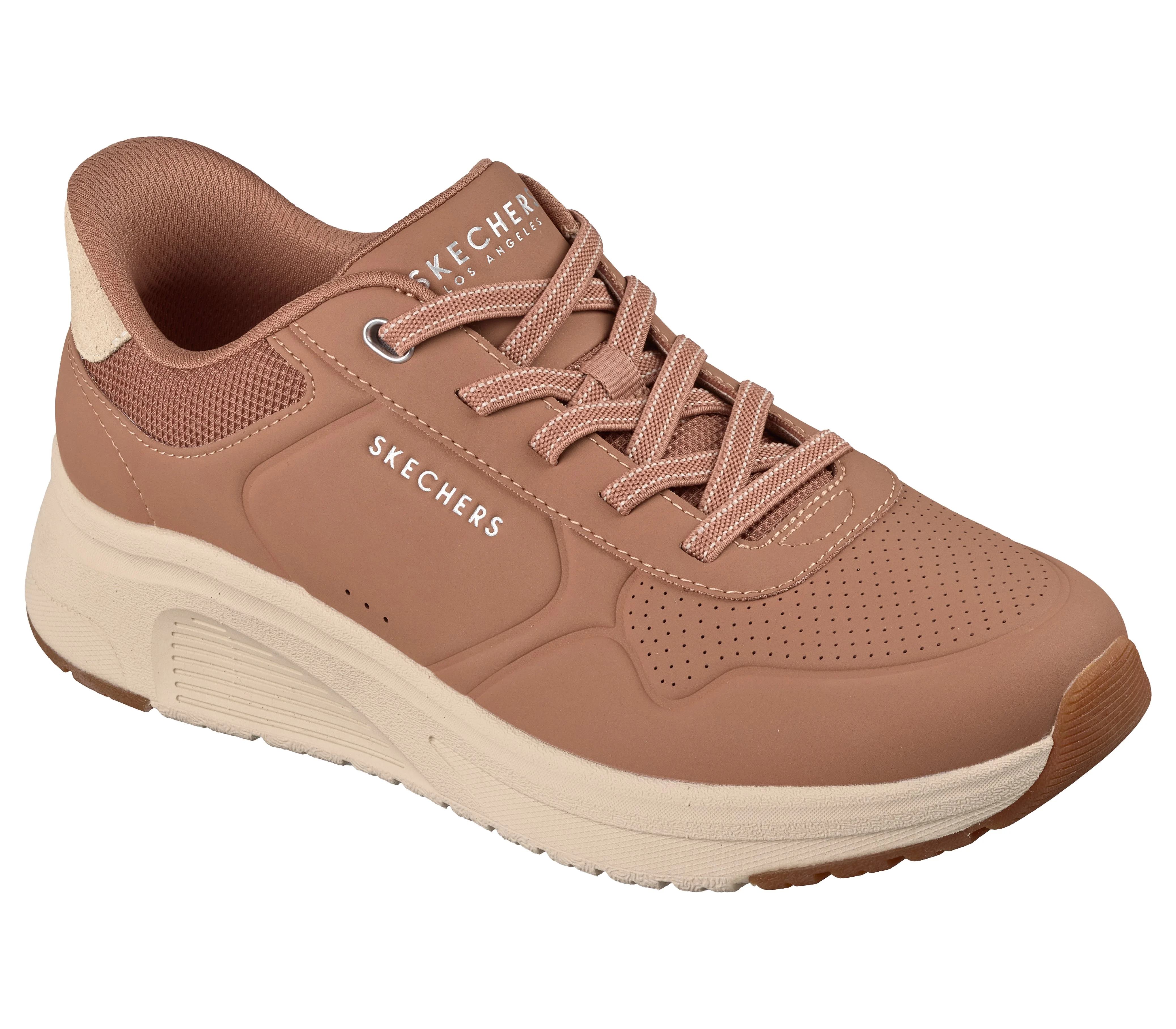 Skechers - UNO LITE 2 - NEW ARC - Slip-Ins Női utcai cipő