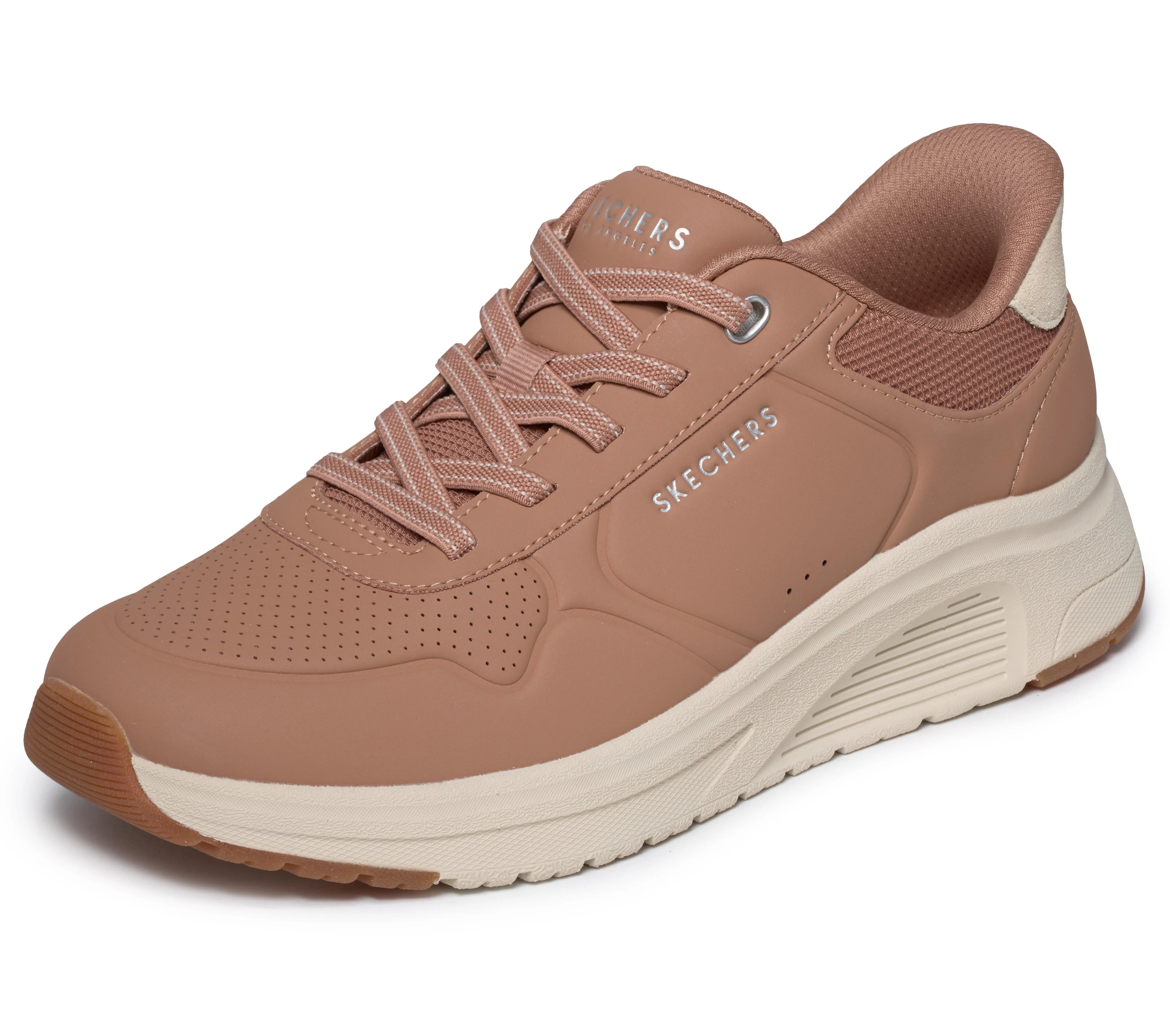 Skechers - UNO LITE 2 - NEW ARC - Slip-Ins Női utcai cipő