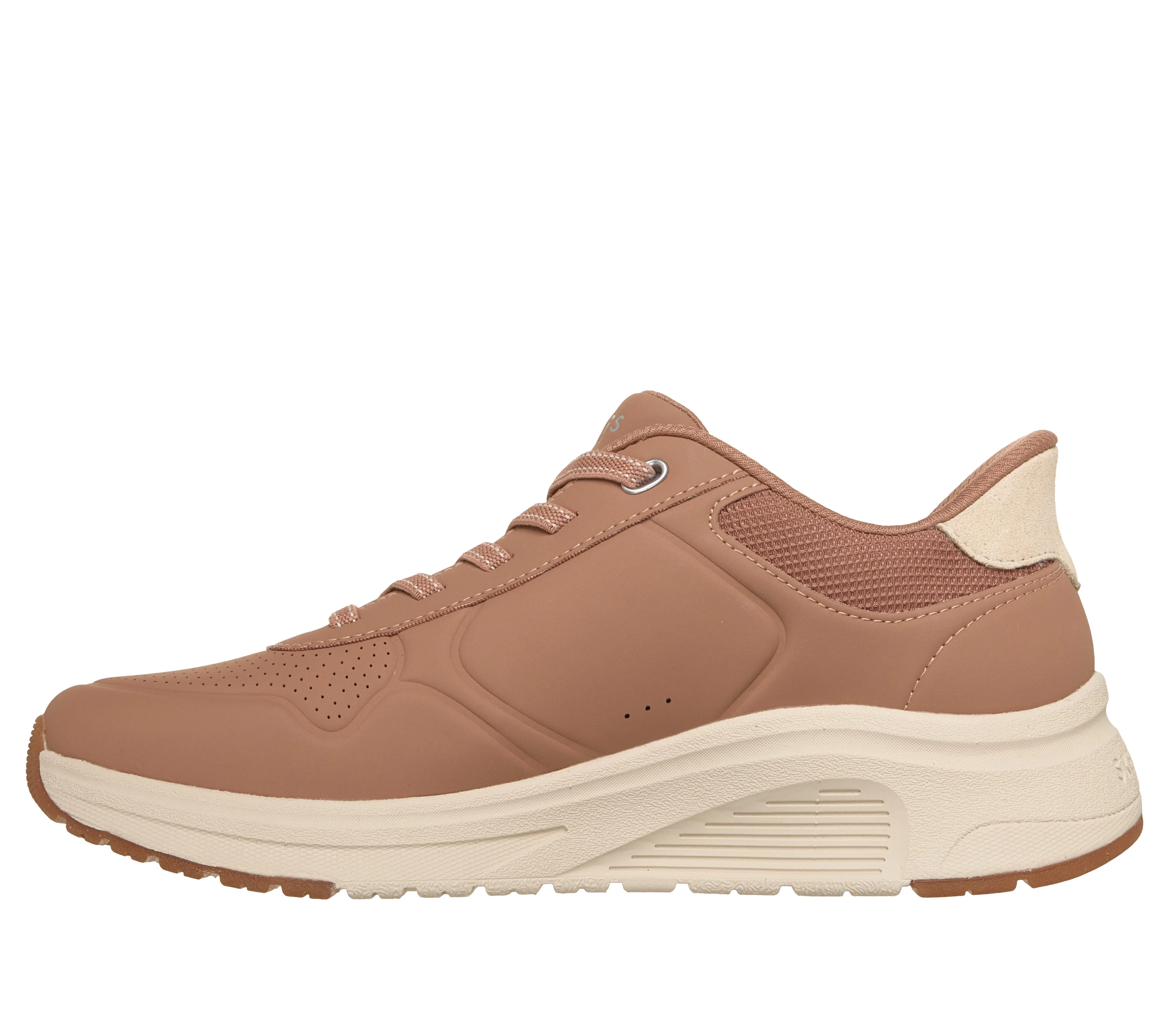 Skechers - UNO LITE 2 - NEW ARC - Slip-Ins Női utcai cipő