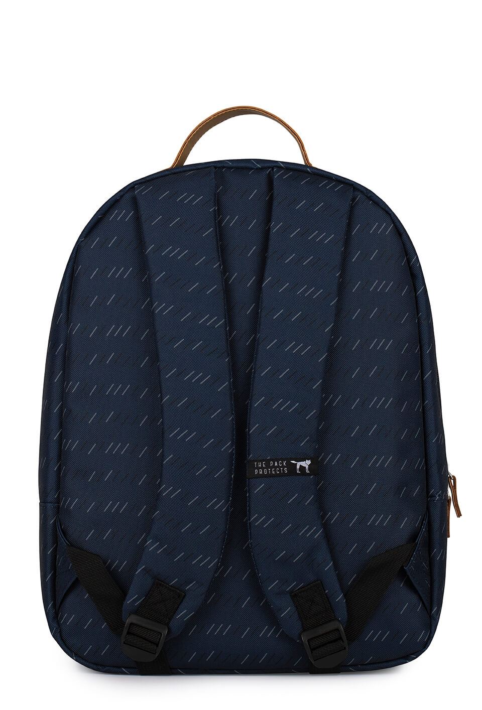 The Pack Society - Classic - Uniszex hátizsák