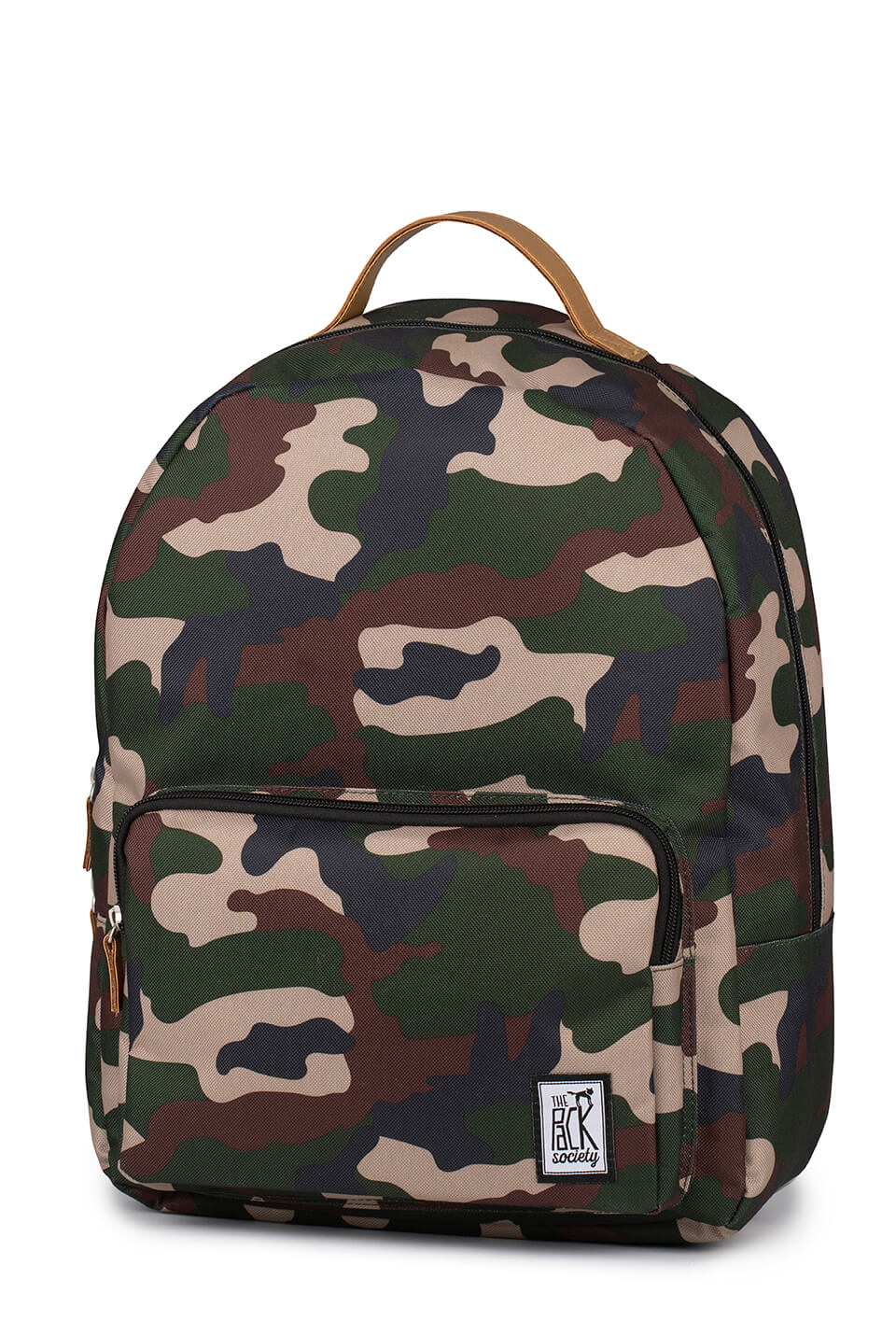 The Pack Society - Classic - Uniszex hátizsák