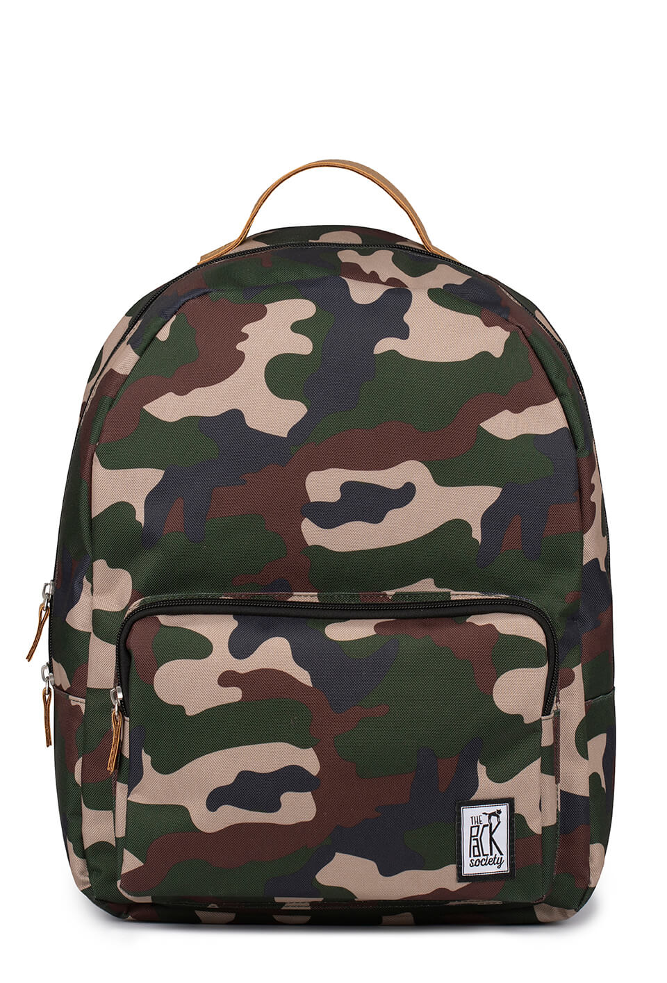 The Pack Society - Classic - Uniszex hátizsák