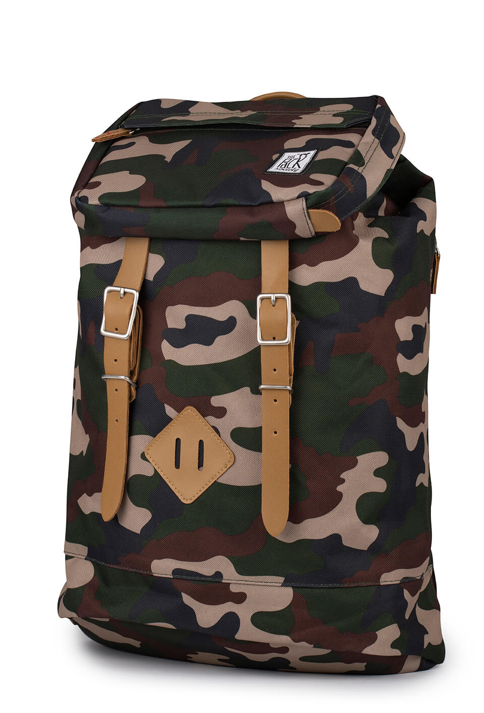 The Pack Society - Premium - Uniszex hátizsák