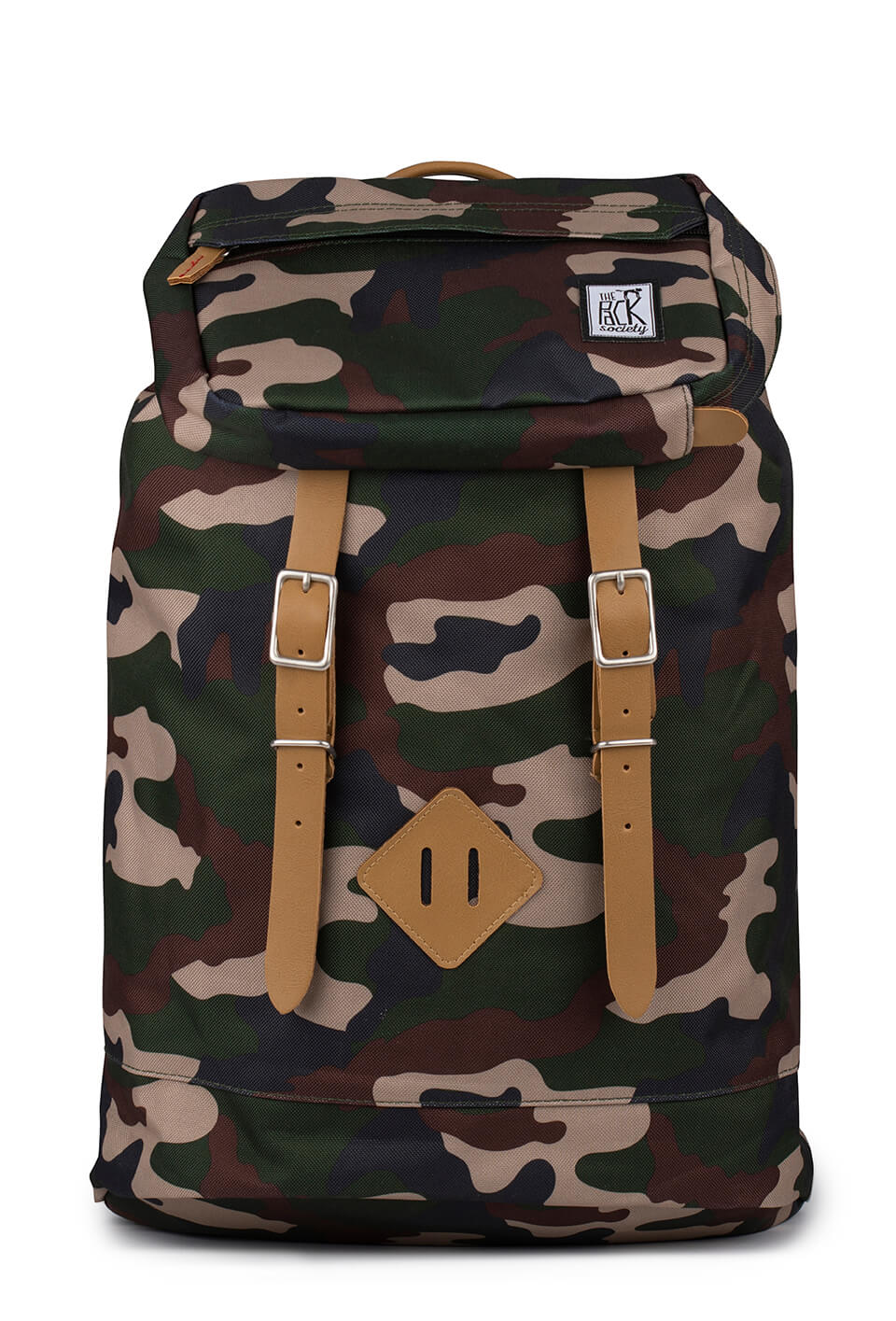 The Pack Society - Premium - Uniszex hátizsák