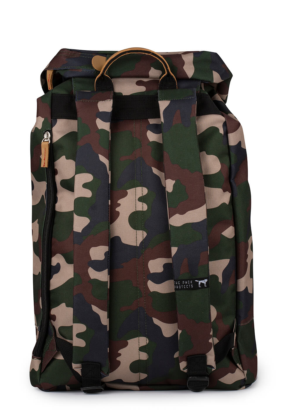 The Pack Society - Premium - Uniszex hátizsák