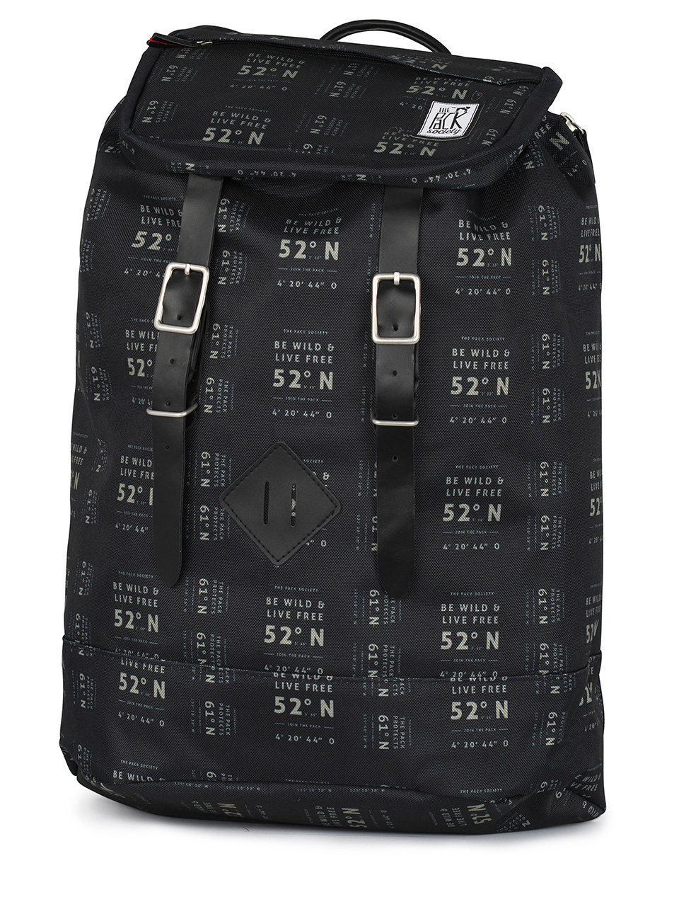 The Pack Society - Premium - Uniszex hátizsák