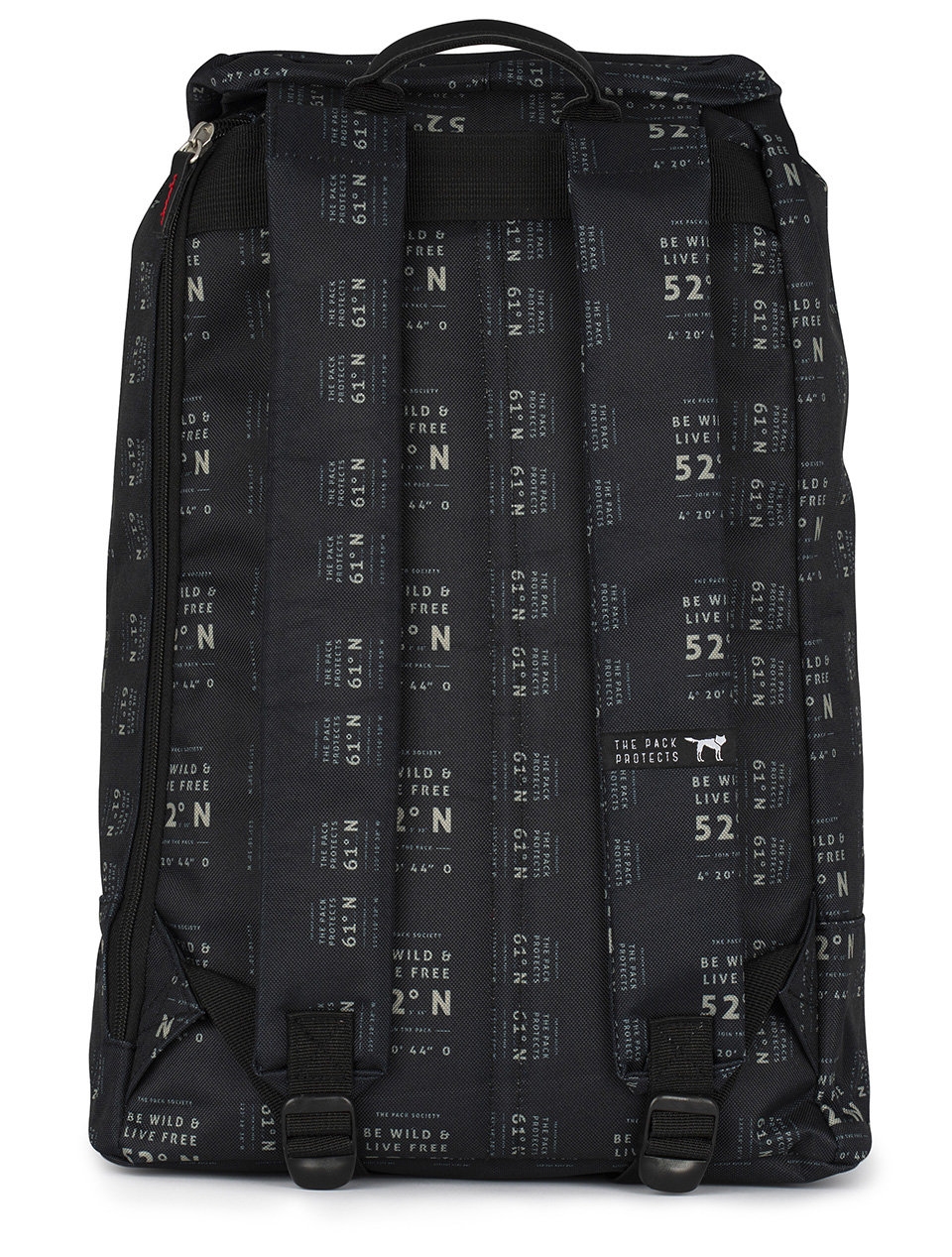 The Pack Society - Premium - Uniszex hátizsák