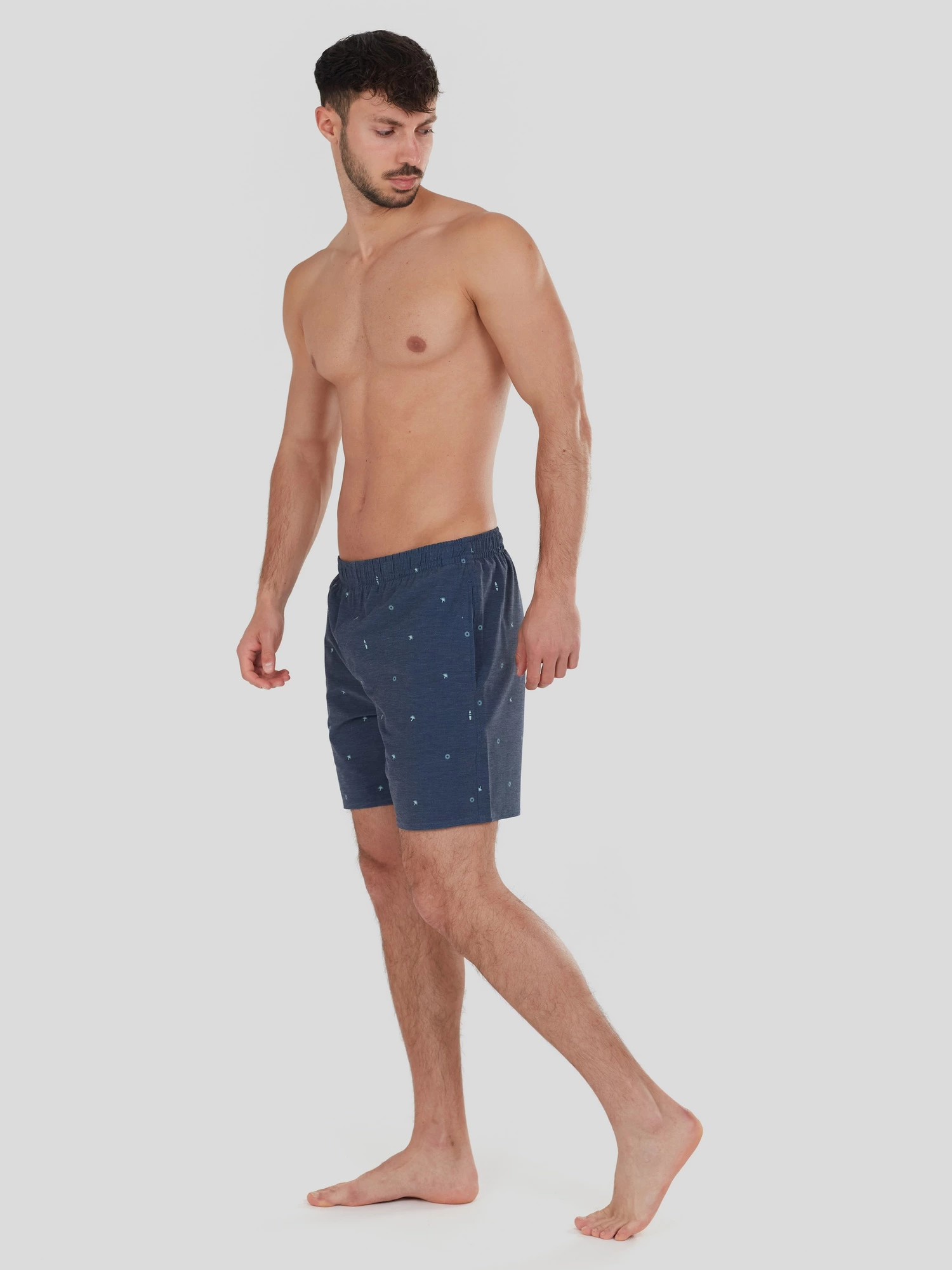 Fundango - Bono - Férfi fürdőnadrág