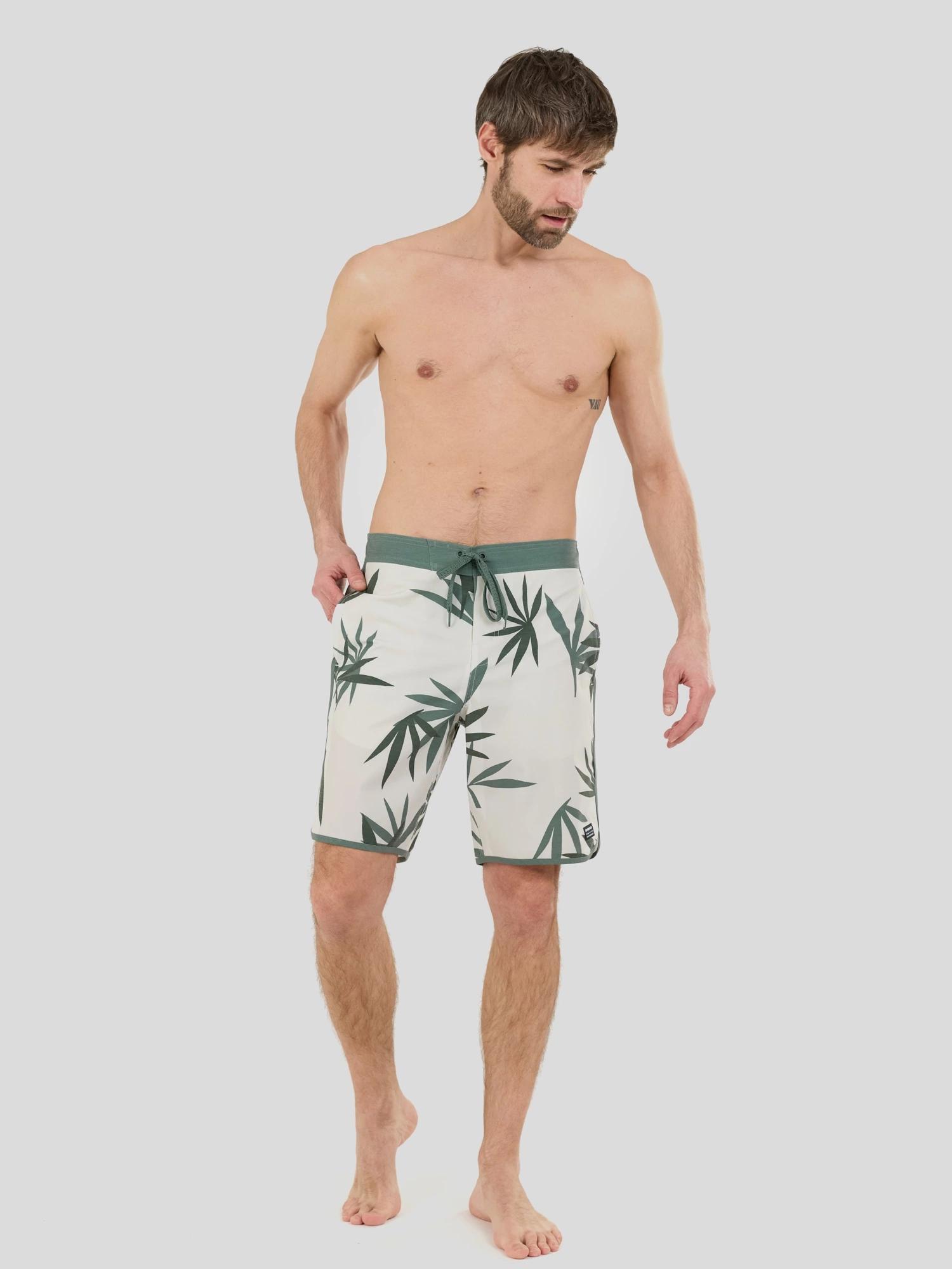 Fundango - Neal - Férfi fürdőnadrág