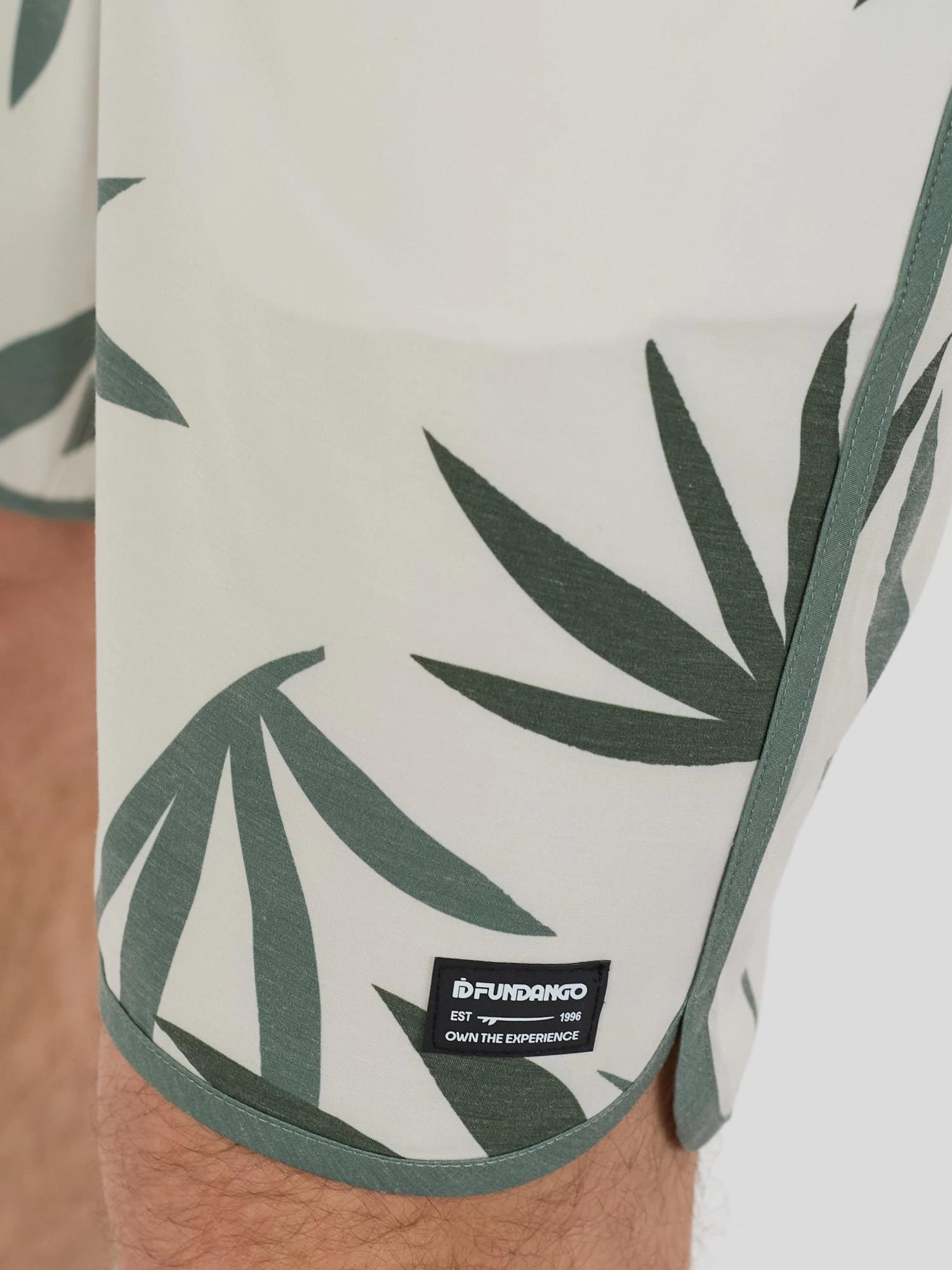 Fundango - Neal - Férfi fürdőnadrág