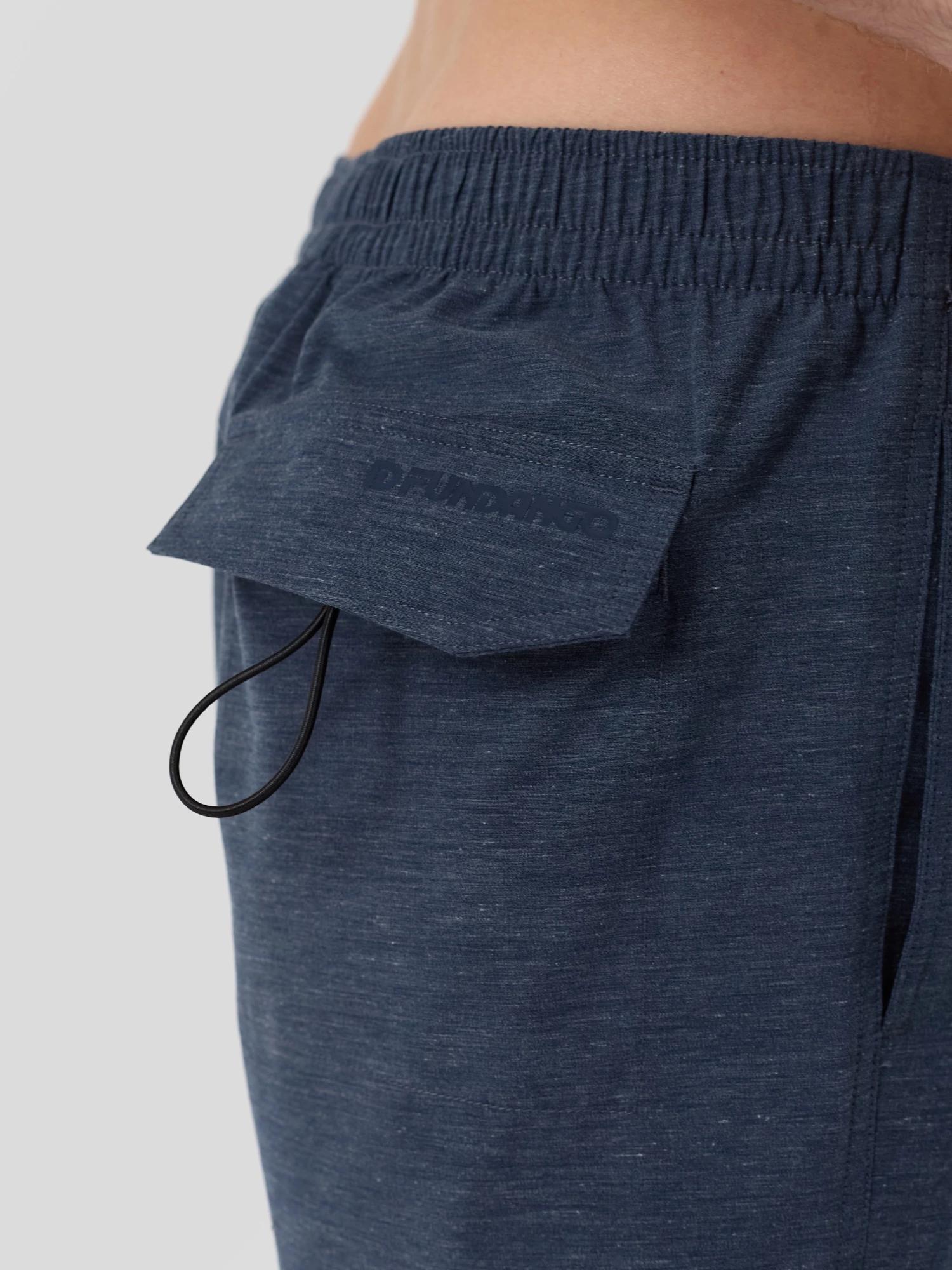 Fundango - Bono II - Férfi fürdőnadrág