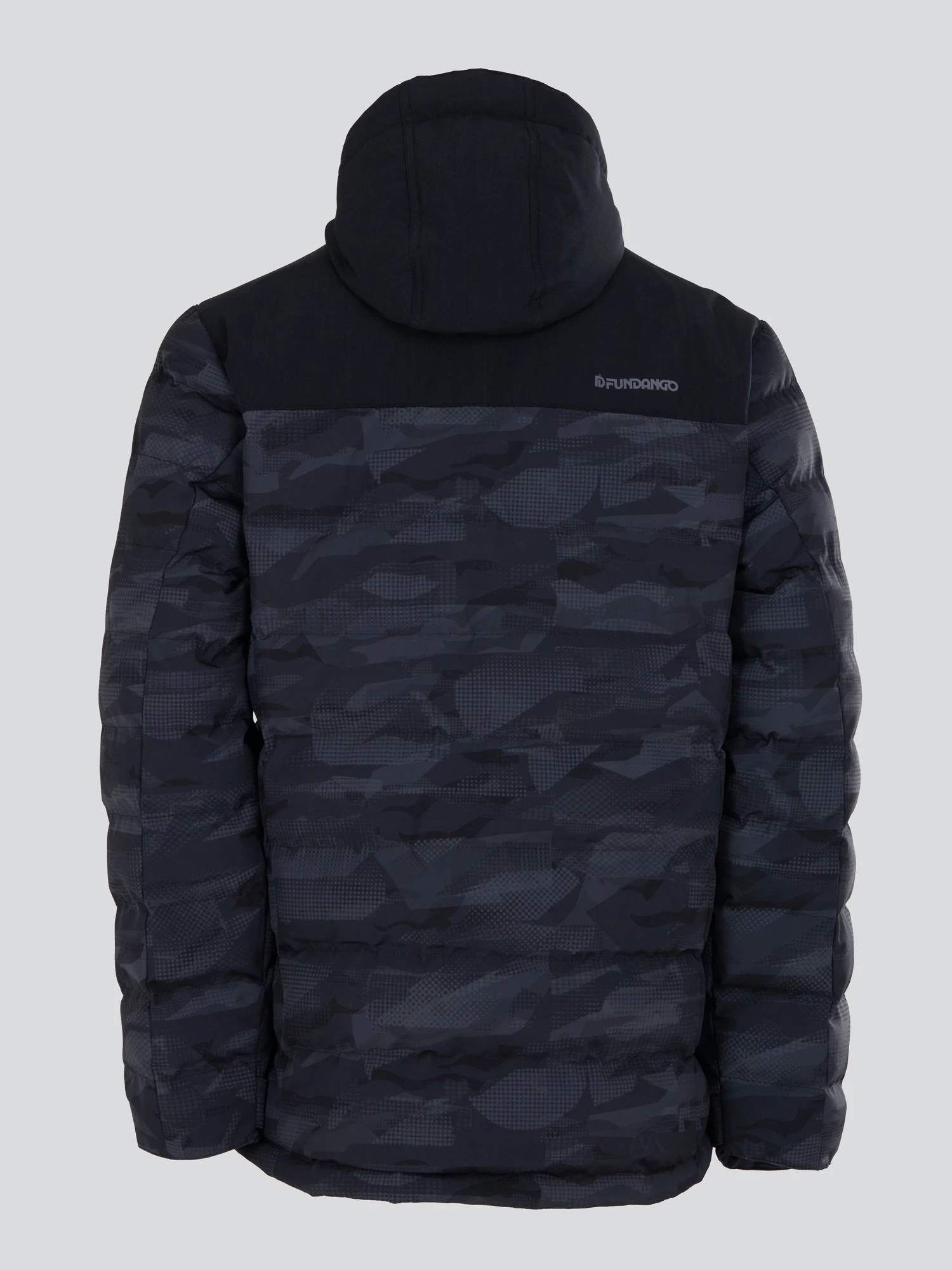 Fundango - Passat Padded Jacket - Férfi kabát