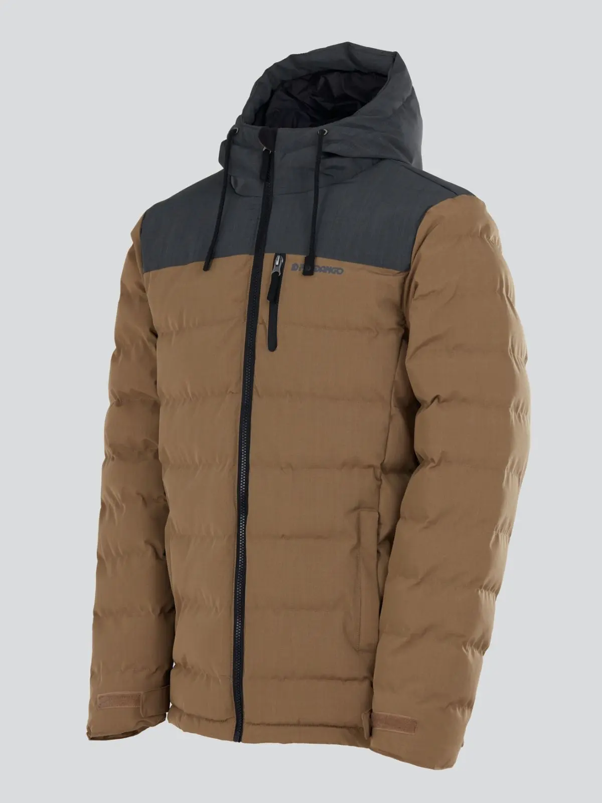 Fundango - Passat Padded Jacket - Átmeneti Férfi kabát