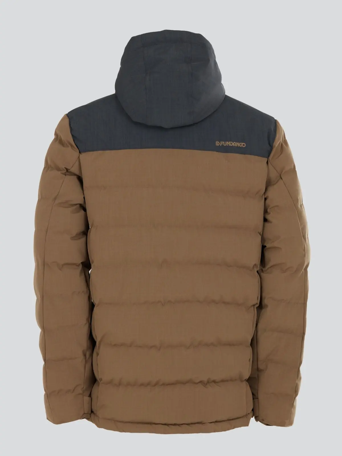 Fundango - Passat Padded Jacket - Átmeneti Férfi kabát