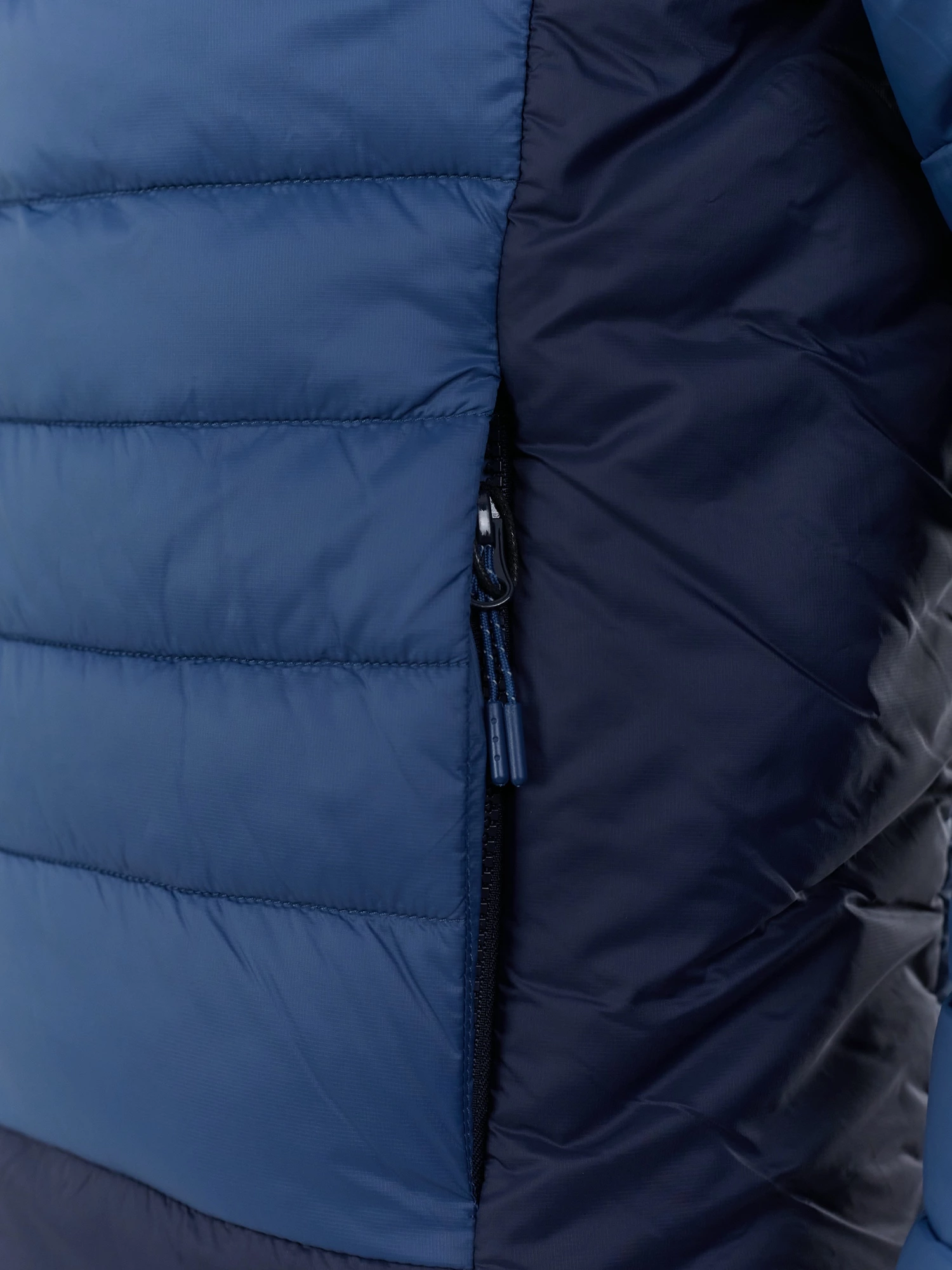 Fundango - Matt Hooded Jacket - Férfi kabát