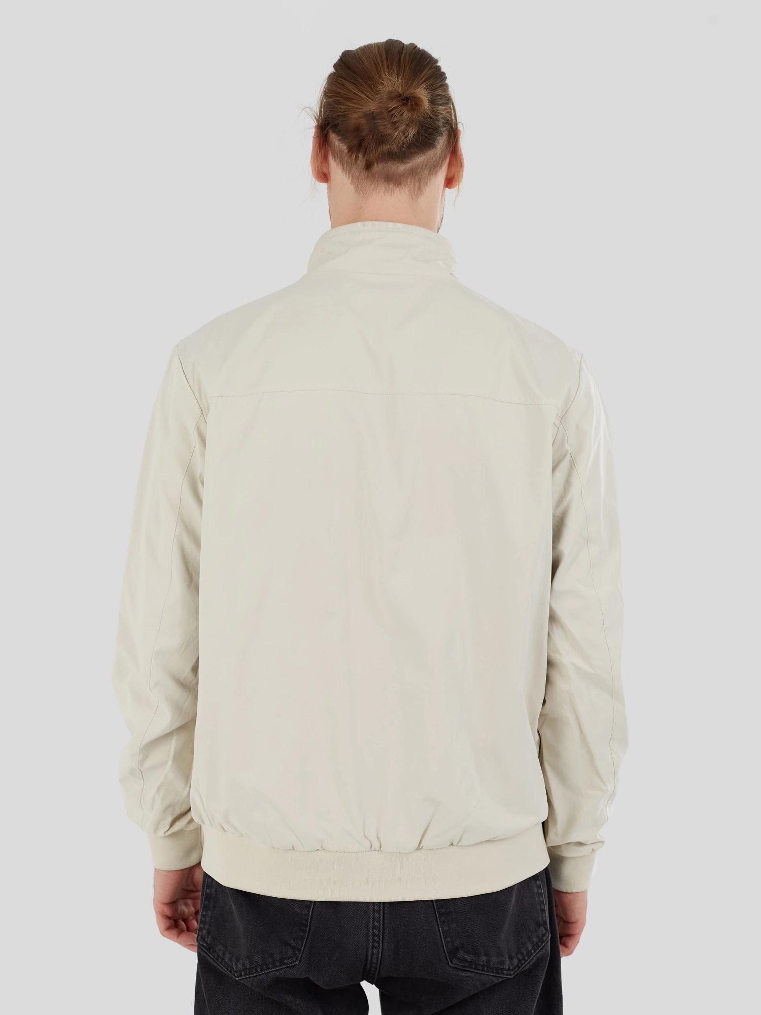 Fundango - Harrington Casual - Férfi dzseki