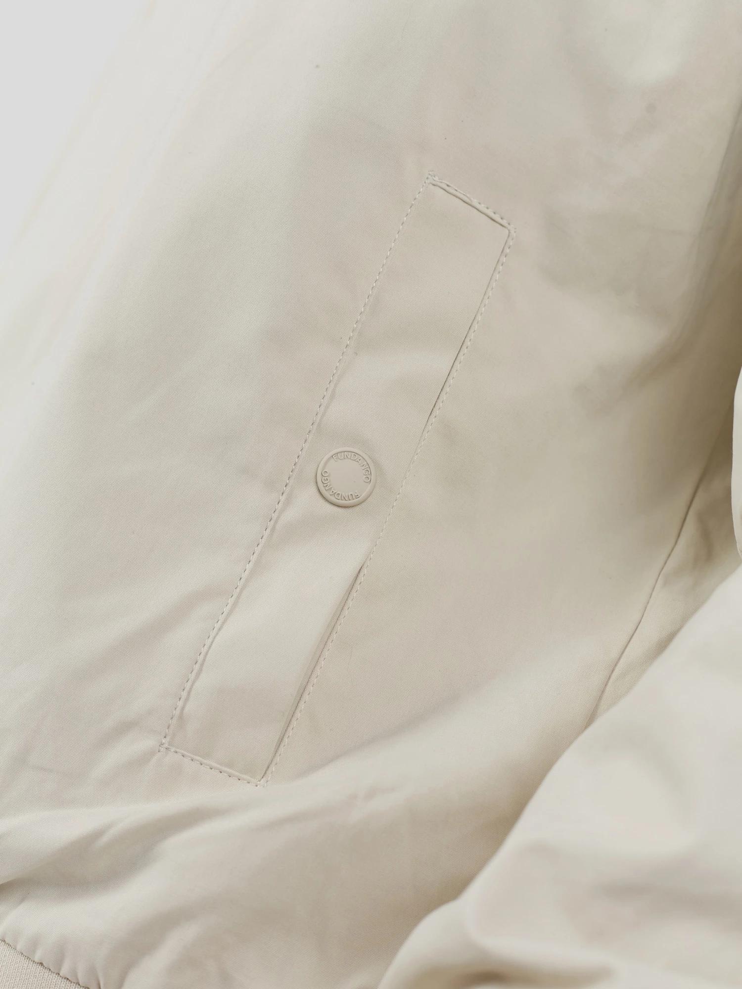 Fundango - Harrington Casual - Férfi dzseki