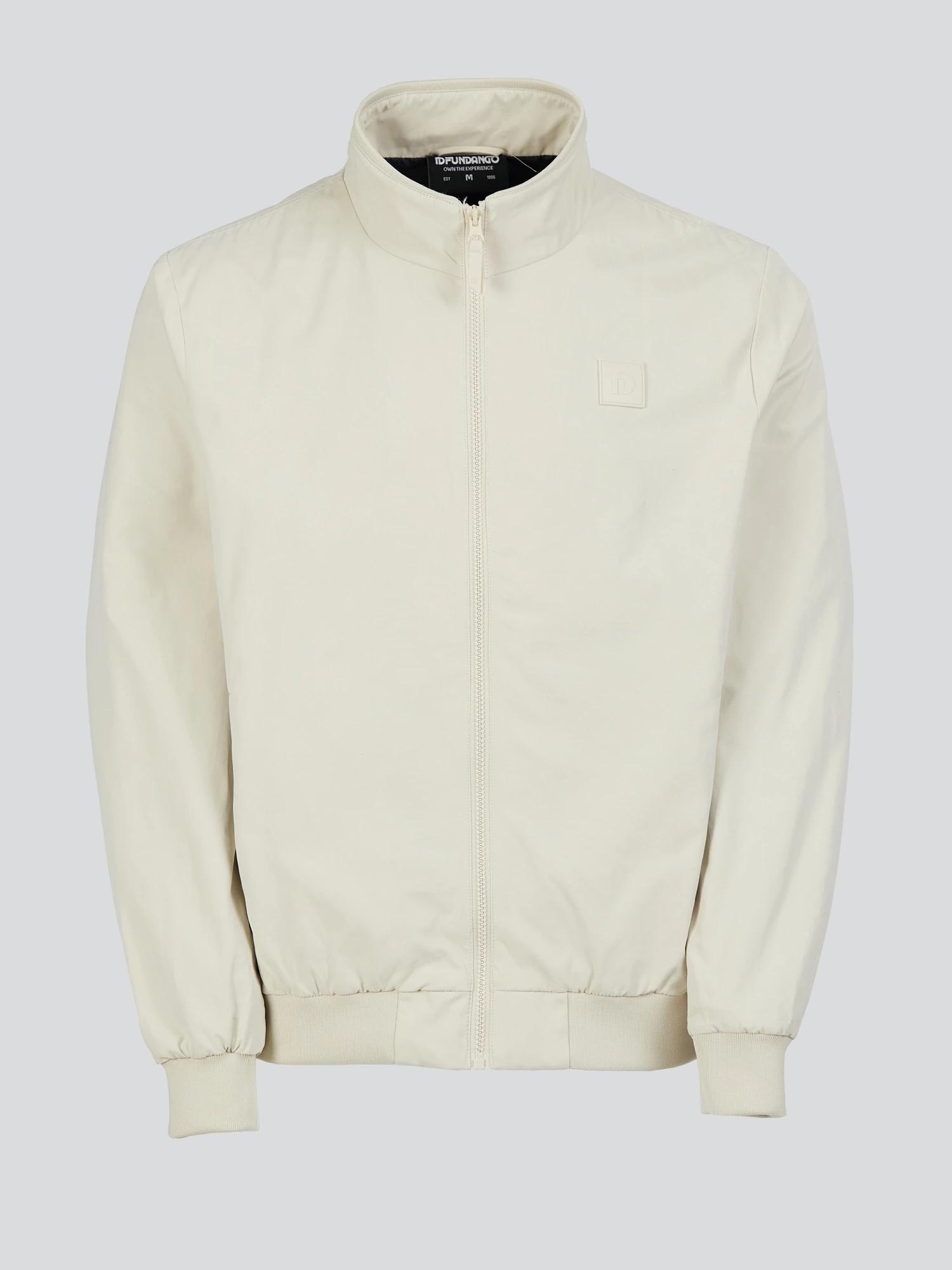 Fundango - Harrington Casual - Férfi dzseki