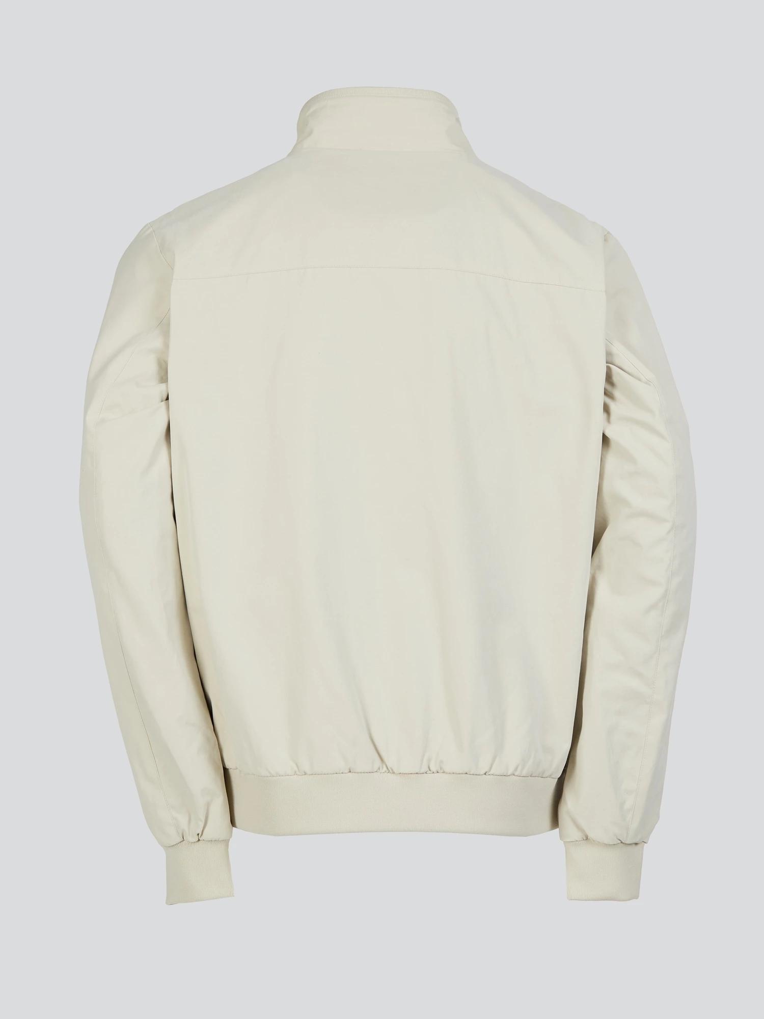 Fundango - Harrington Casual - Férfi dzseki