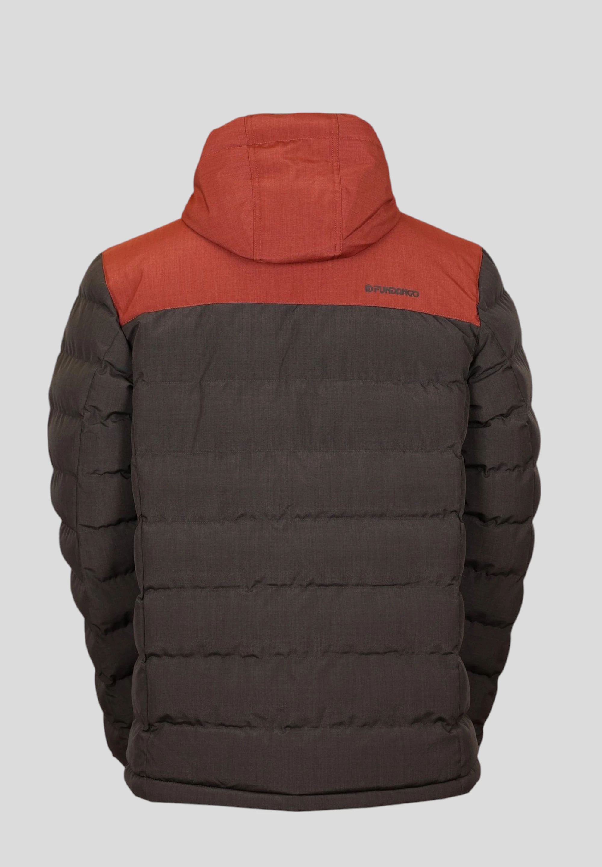 Fundango - Passat Padded - Férfi kabát